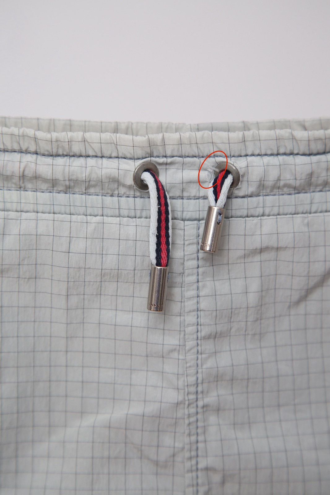 Gucci Gucci GG Nylon Swim Shorts Large Size US 34 / EU 50 - 5 Thumbnail