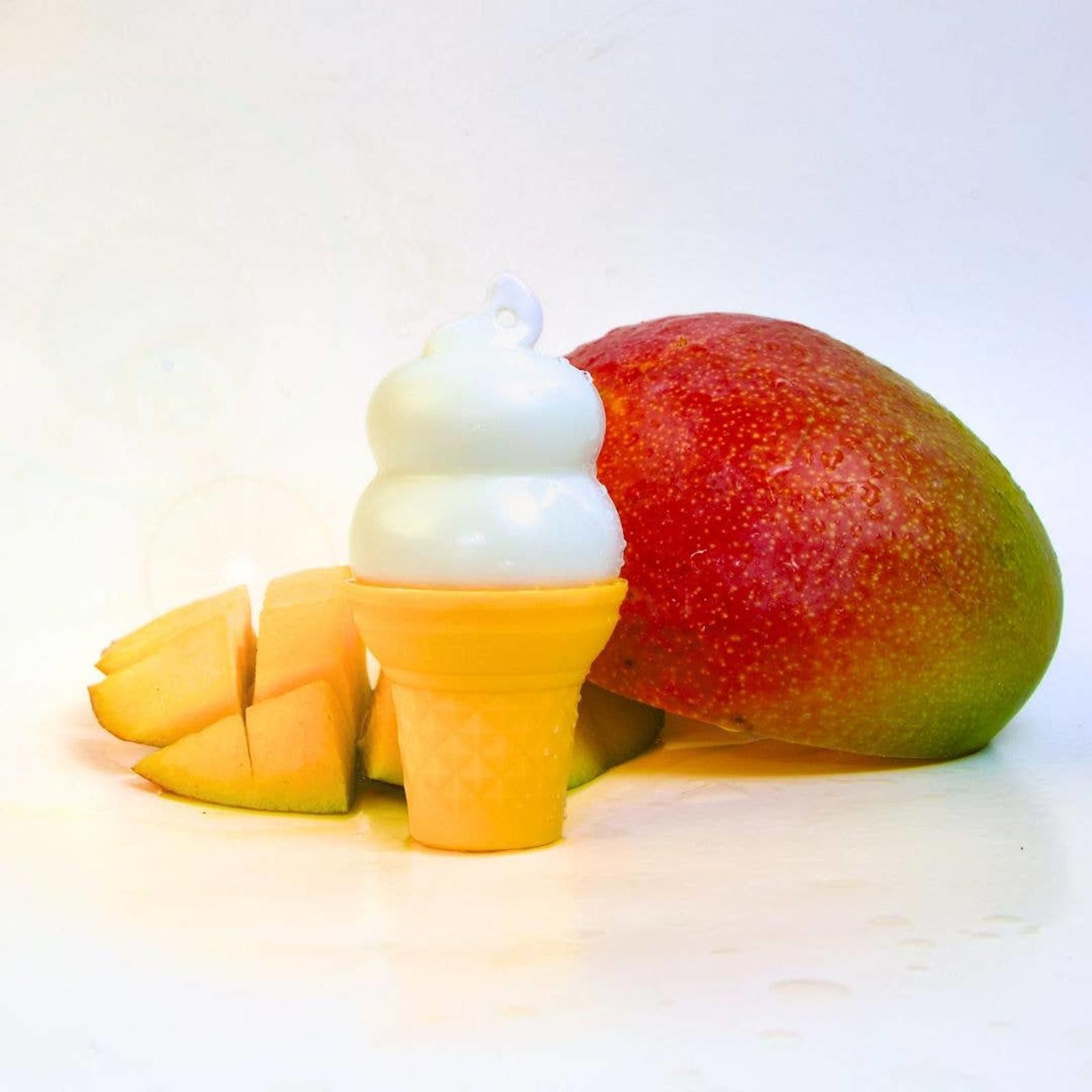 Other Ice Cream Hand Lotion Refillable by Rebels Refinery Size ONE SIZE - 4 Thumbnail