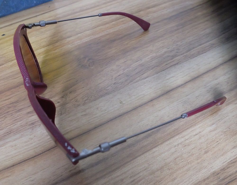 Calvin Klein Calvin Klein Sunglasses Size ONE SIZE - 6 Thumbnail