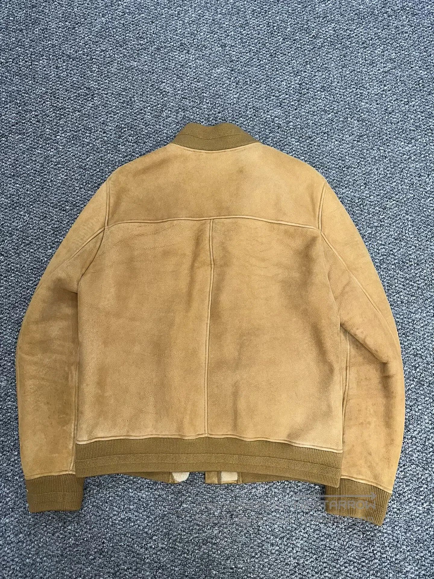 Loro Piana Loro Piana Fur. Size US XL / EU 56 / 4 - 2 Thumbnail
