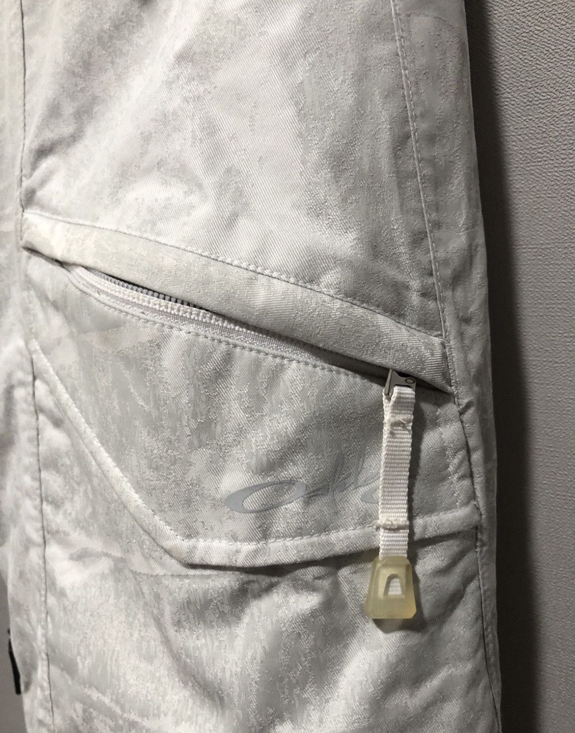 Oakley Oakley snow pants Size US 32 / EU 48 - 3 Thumbnail