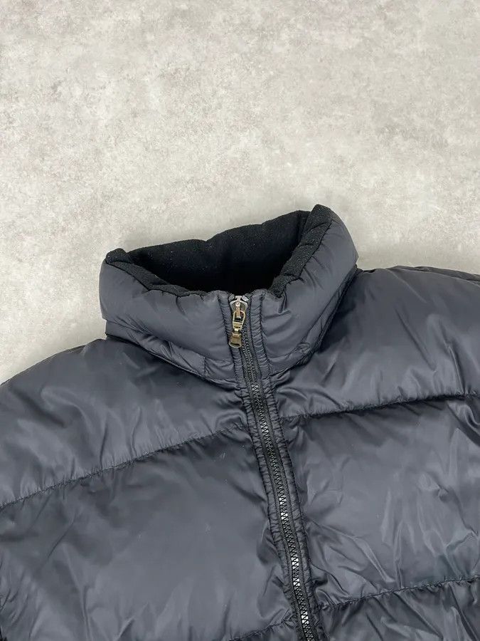 Moncler 2000s Moncler Black Quilted Puffer Jacket Size US L / EU 52-54 / 3 - 6 Thumbnail