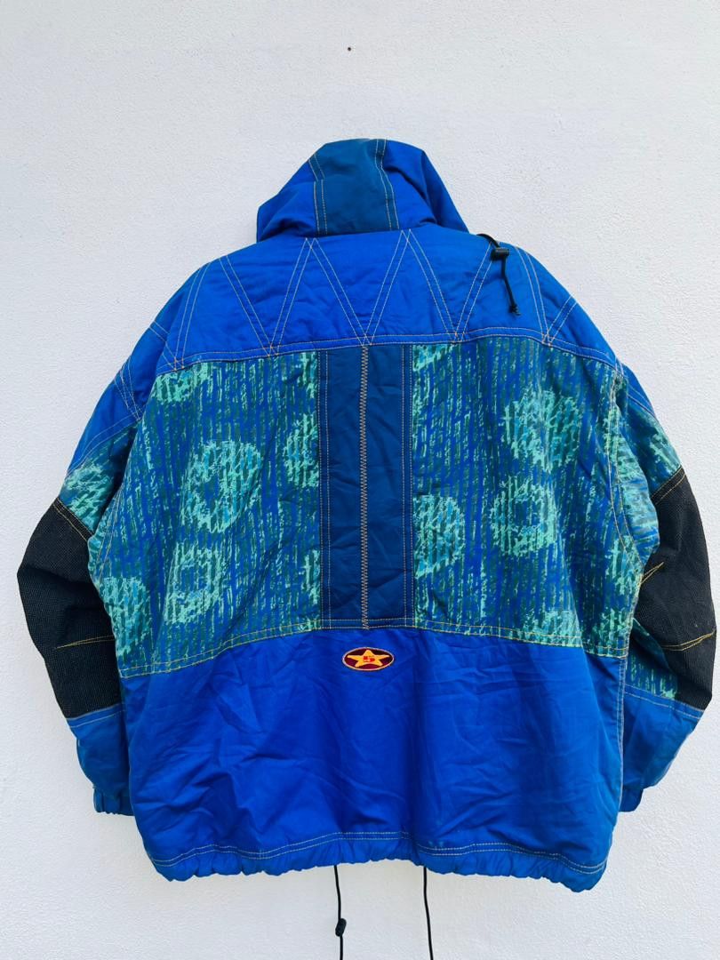 Japanese Brand Vintage Killy Japanese Designer Fashion Style Size US XL / EU 56 / 4 - 2 Thumbnail