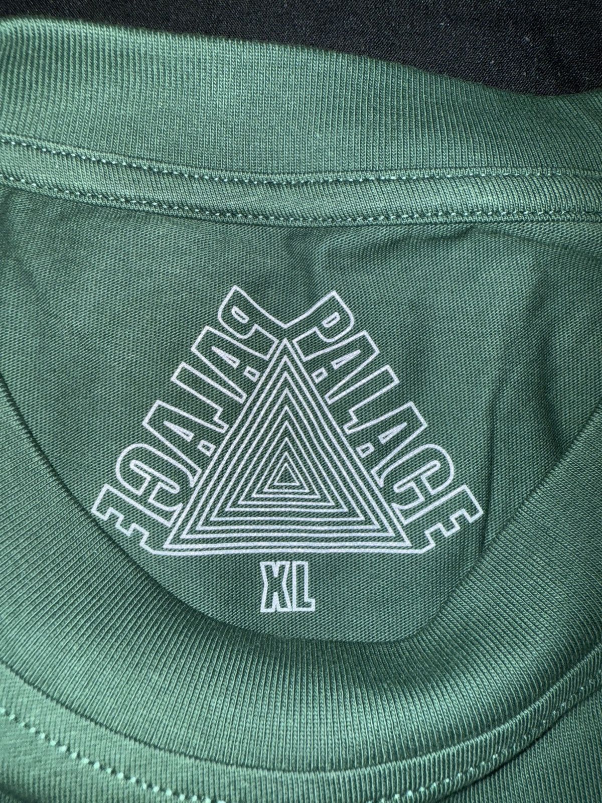 Designer × Vintage Still Palace Tee Size US XL / EU 56 / 4 - 2 Thumbnail