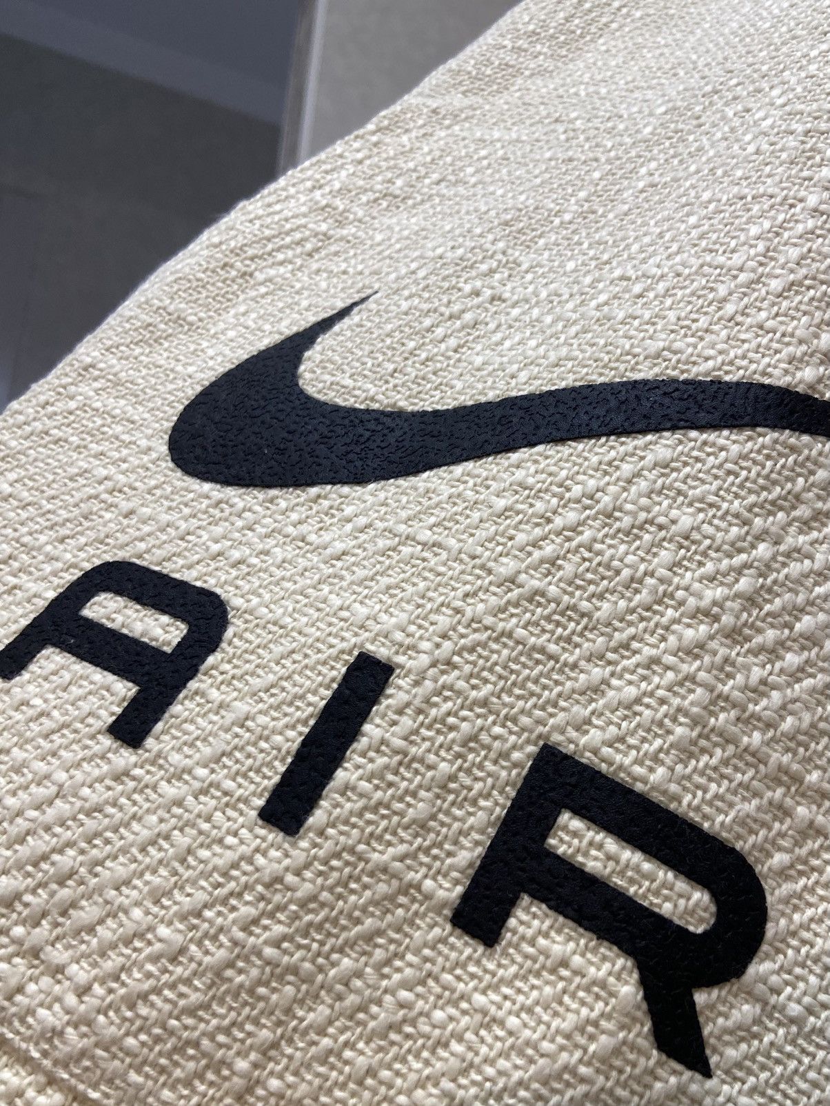 Nike × Stussy Nike x Stüssy NRG Pullover Hoodie M Size US M / EU 48-50 / 2 - 8 Thumbnail