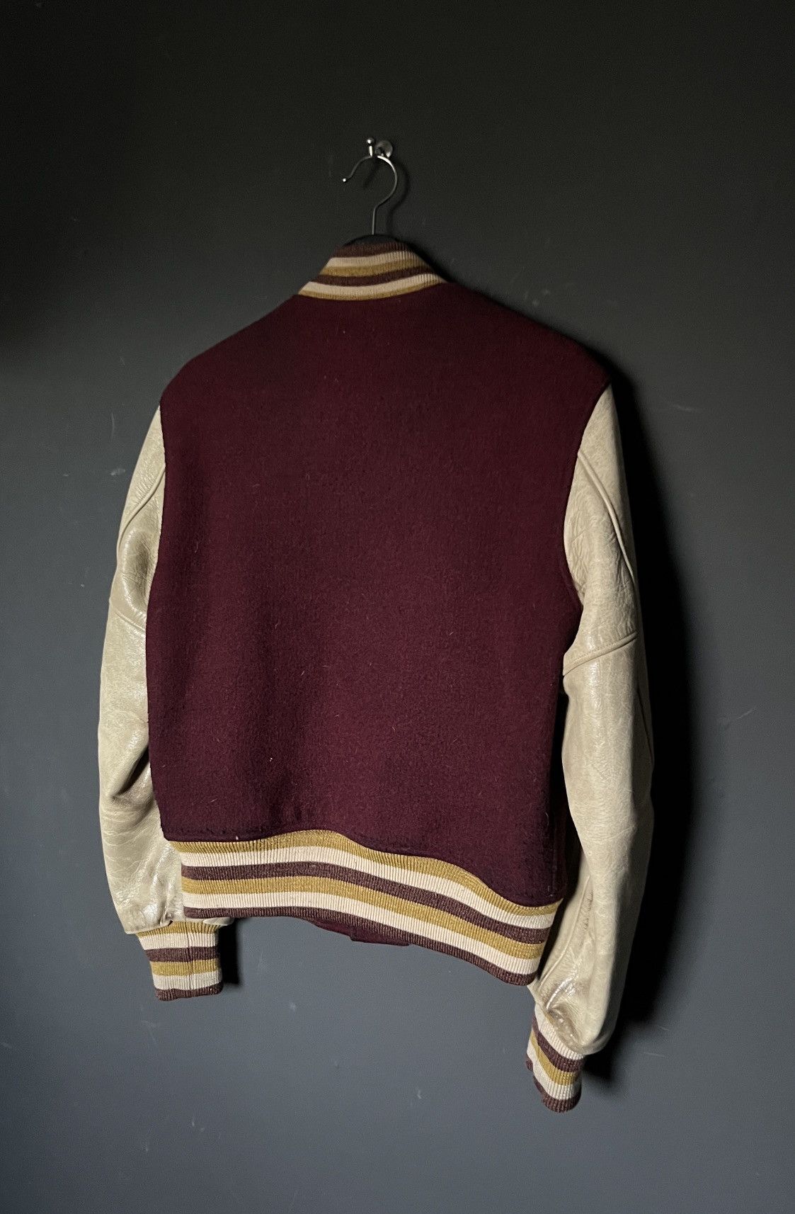 Toyo Enterprises Style Eyes Varsity Jacket Size Small Size US S / EU 44-46 / 1 - 4 Thumbnail