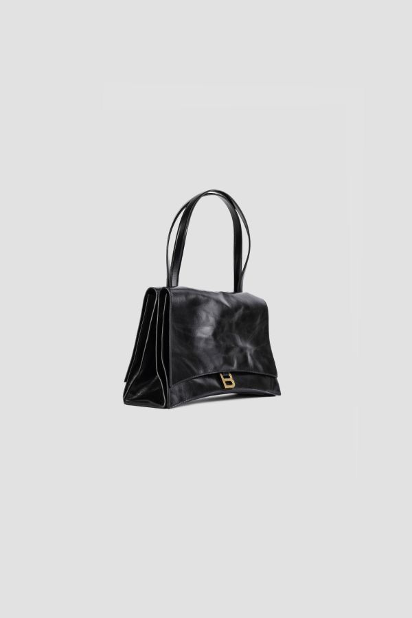 Balenciaga Balenciaga Crush Large Shoulder Bag Size ONE SIZE - 16 Thumbnail