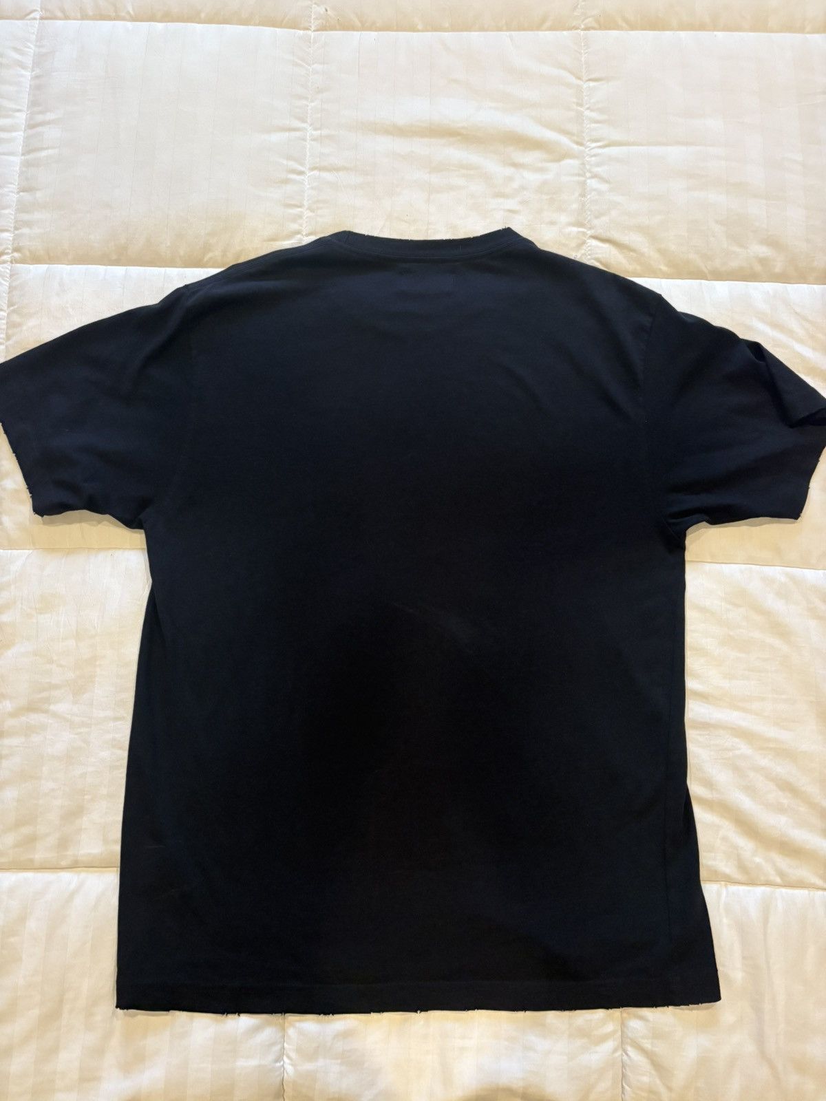 Strawberry True Black Strawberry T Shirt Size Medium Size US M / EU 48-50 / 2 - 2 Thumbnail