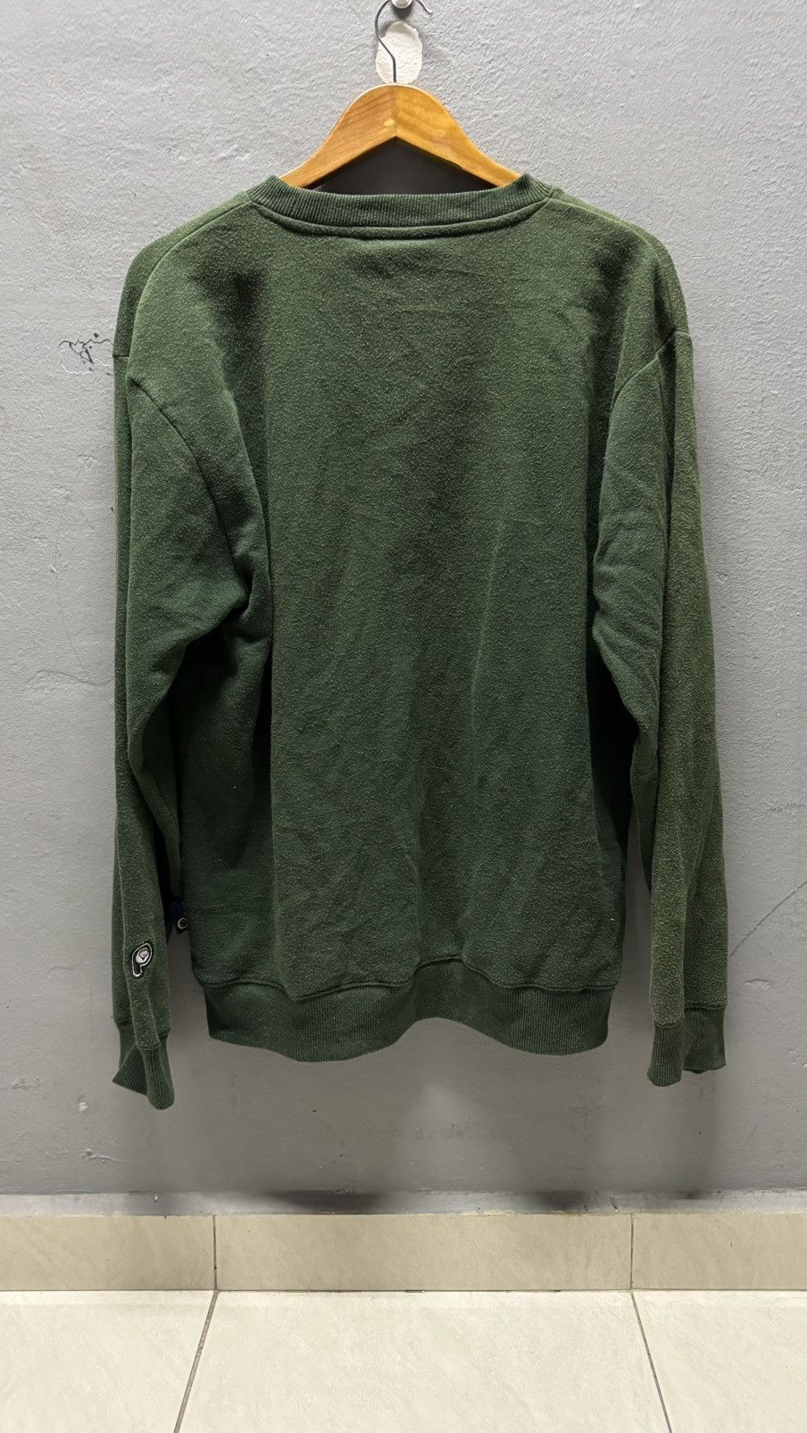Penfield Penfield Sweatshirt Size US XL / EU 56 / 4 - 9 Thumbnail