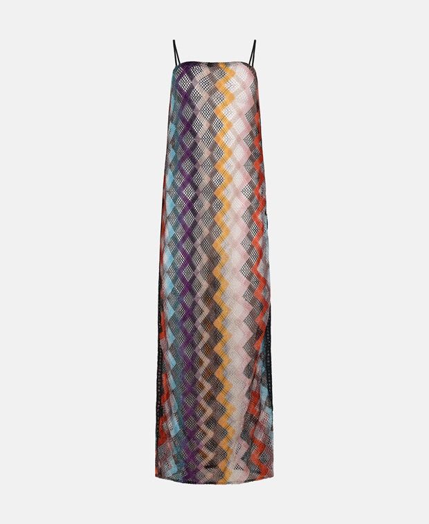 Missoni Beach dress Size ONE SIZE - 1 Thumbnail