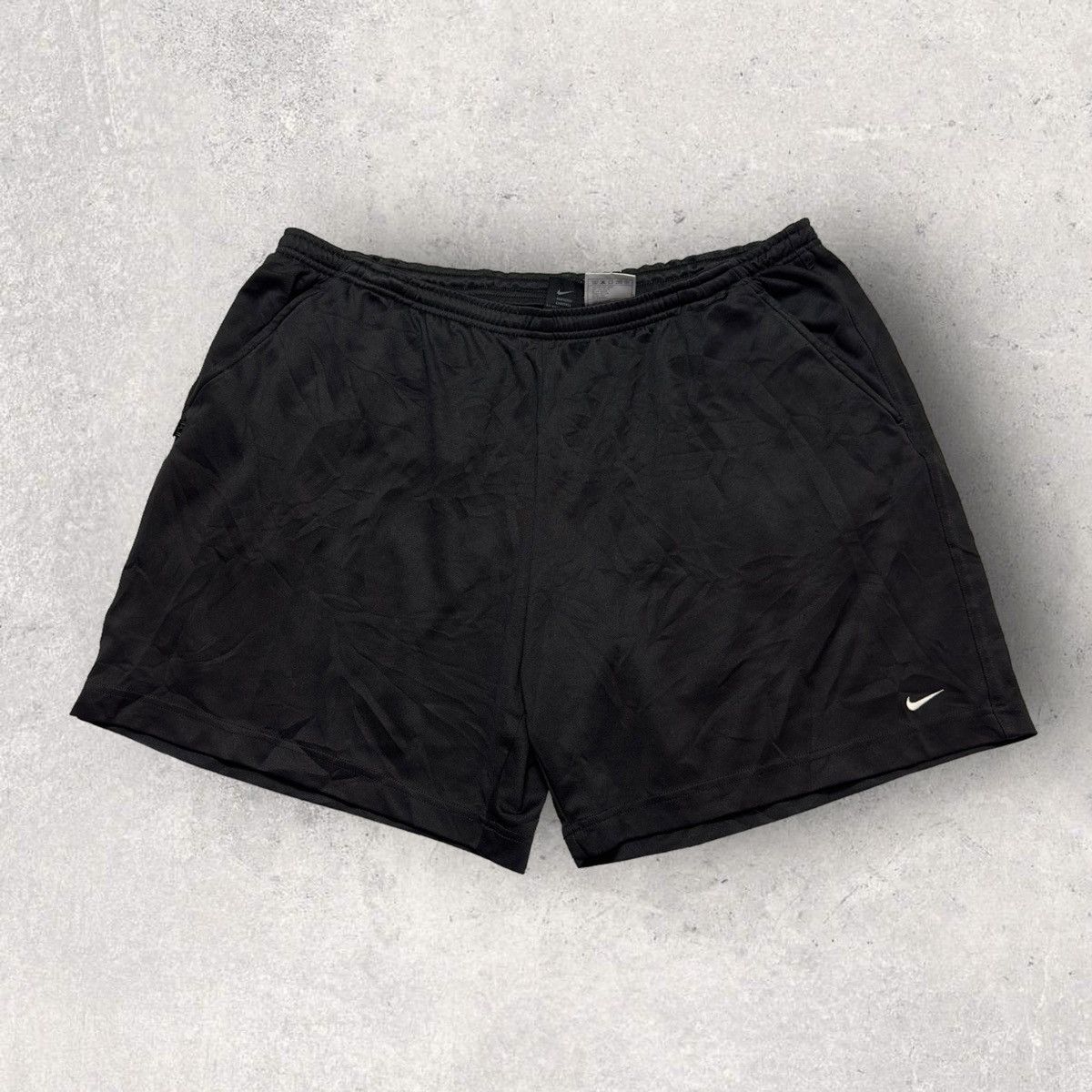 Nike × Vintage Vintage Nike Tennis shorts Size US 36 / EU 52 - 1 Thumbnail