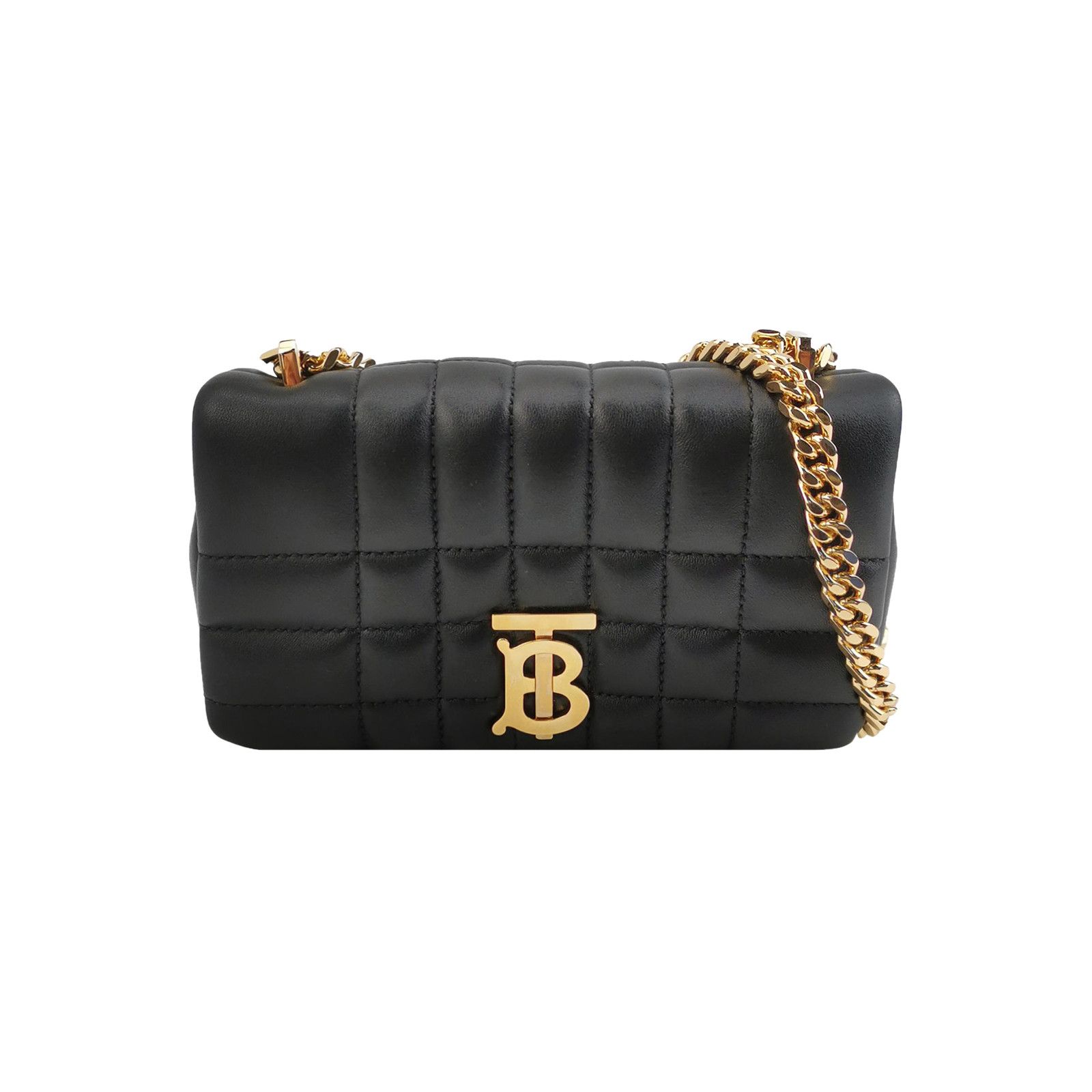 Burberry Burberry Women os Shoulder Bags Size ONE SIZE - 1 Thumbnail