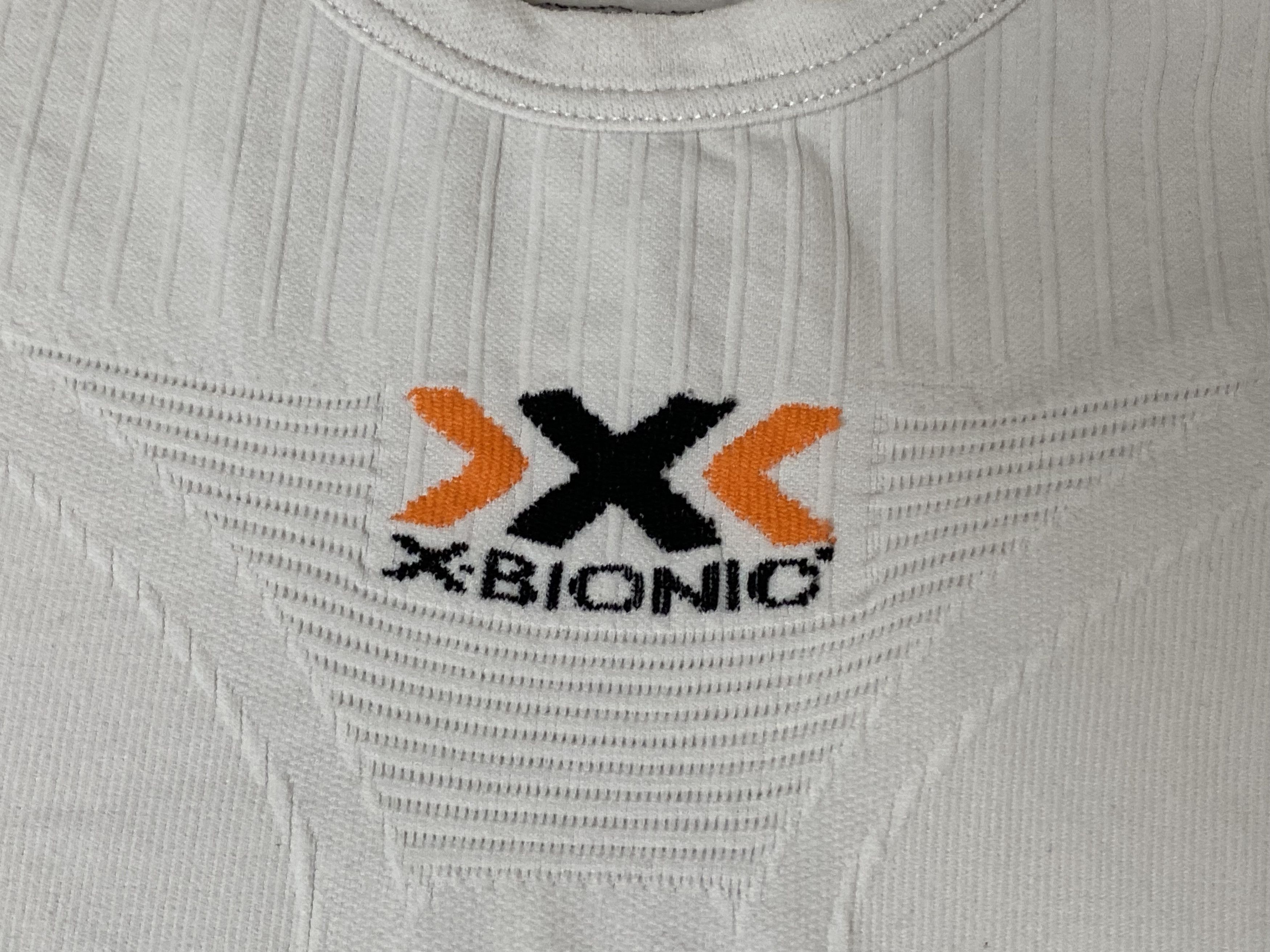 Other X-BIONIC LADY P 0.1 SHORT SLEEVE T-SHIRT TOP BASE LAYER Size S / US 4 / IT 40 - 4 Thumbnail