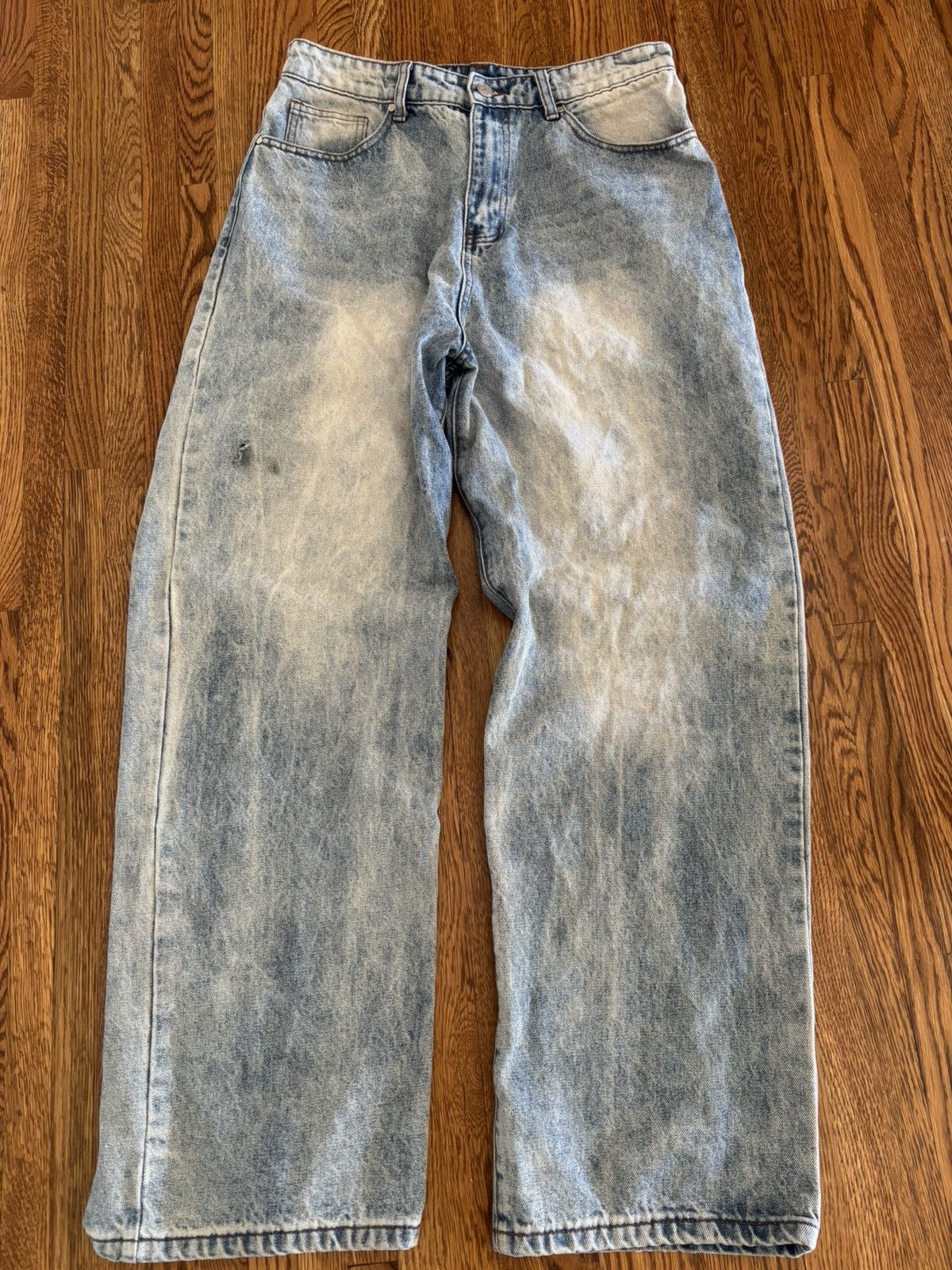 Basket Case Gallery Jeans | Grailed