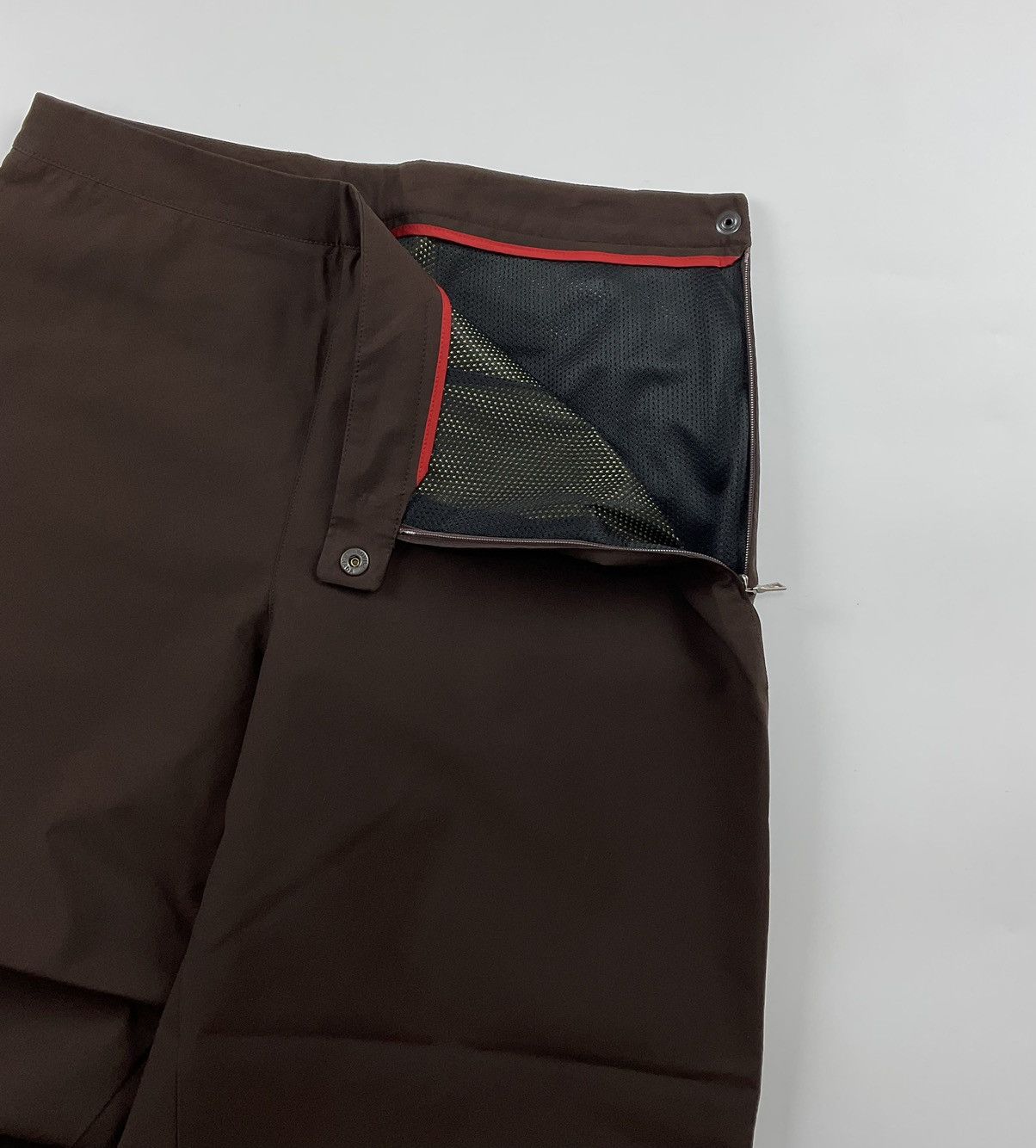 Prada Prada Sport Ski Pants Size 30" / US 8 / IT 44 - 4 Thumbnail