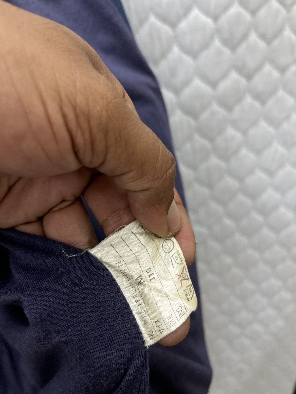 Polo Ralph Lauren 🔥🔥🔥STEALS VTG POLO RALPH LAUREN JACKET Size US M / EU 48-50 / 2 - 10 Thumbnail