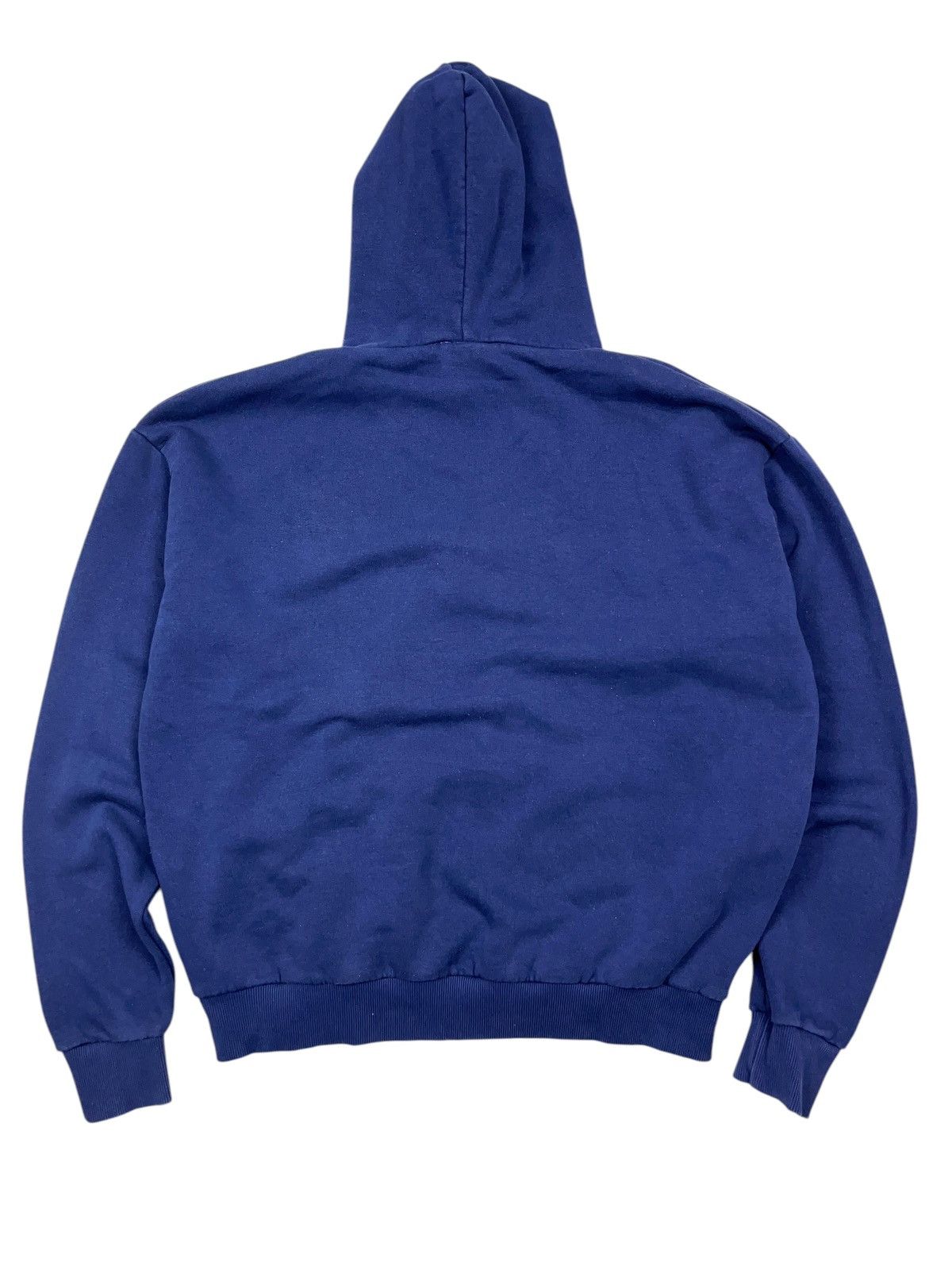 LFDY Live Fast Die Young Spell Out Hoodie y2k LFDY Size US L / EU 52-54 / 3 - 7 Thumbnail