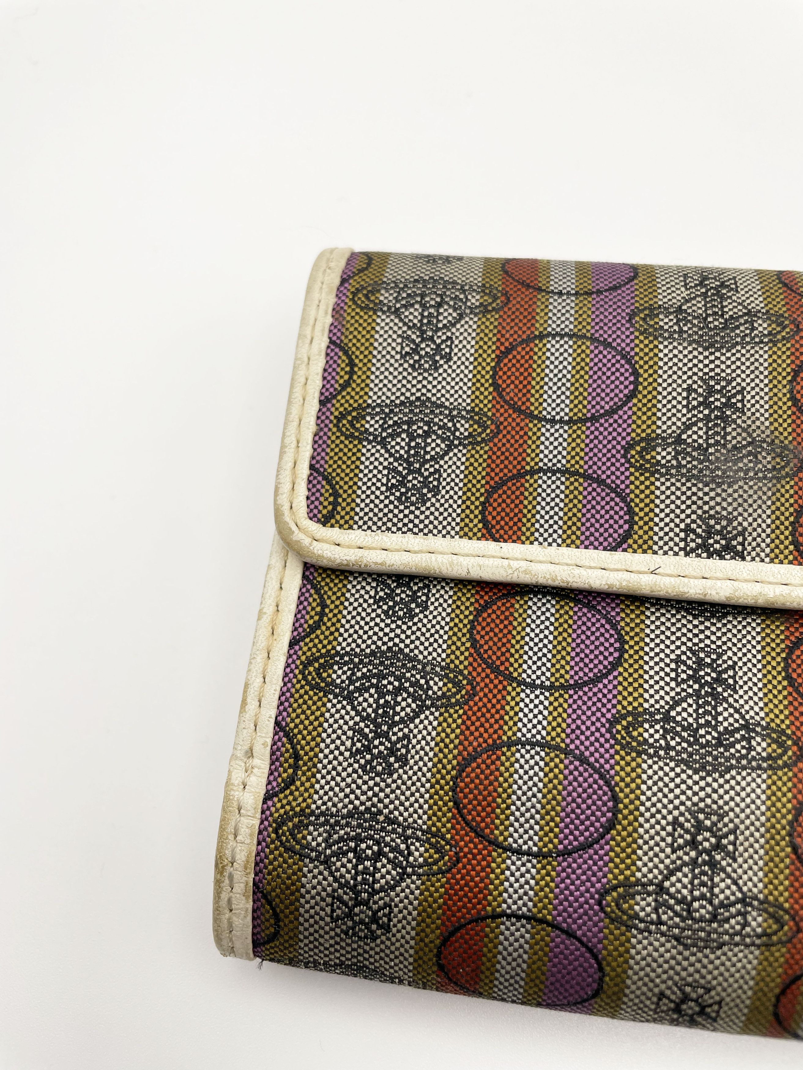 Vivienne Westwood Orb Wallet Size ONE SIZE - 4 Thumbnail