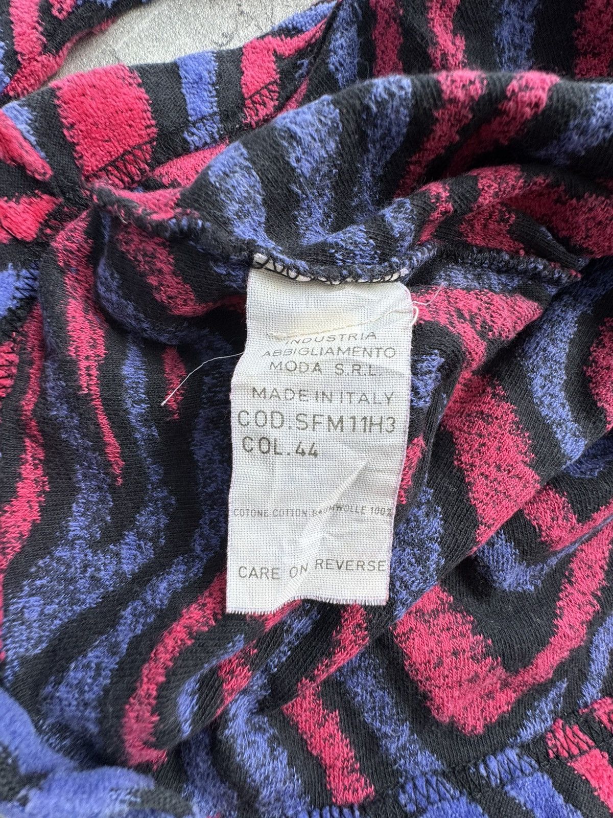 Moschino Vintage Moschino jeans✨ Size M / US 6-8 / IT 42-44 - 4 Thumbnail