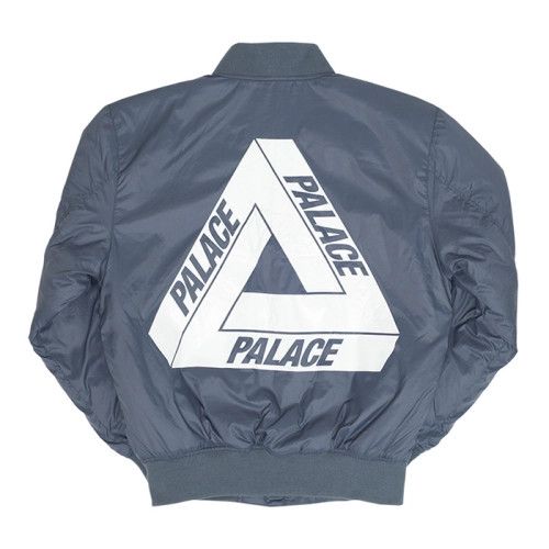 Palace Palace Thinsulate Bomber Jacket | Grailed