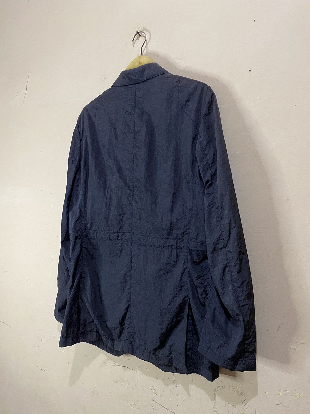 Givenchy 🚨OFFER🚨2010 Givenchy Jacket Blazer Model Size US L / EU 52-54 / 3 - 17 Thumbnail