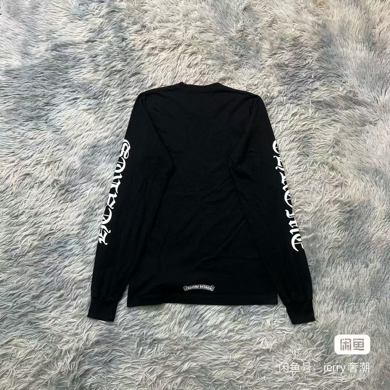 Chrome Hearts CHROME HEARTS Size S long sleeve Size US S / EU 44-46 / 1 - 2 Thumbnail
