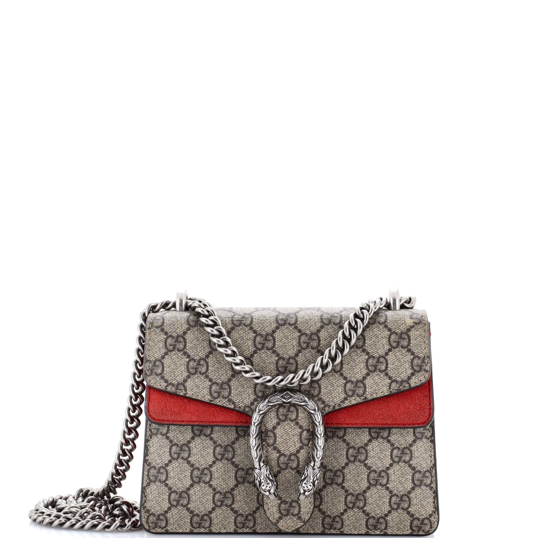 Gucci Dionysus Bag Size ONE SIZE - 1 Thumbnail