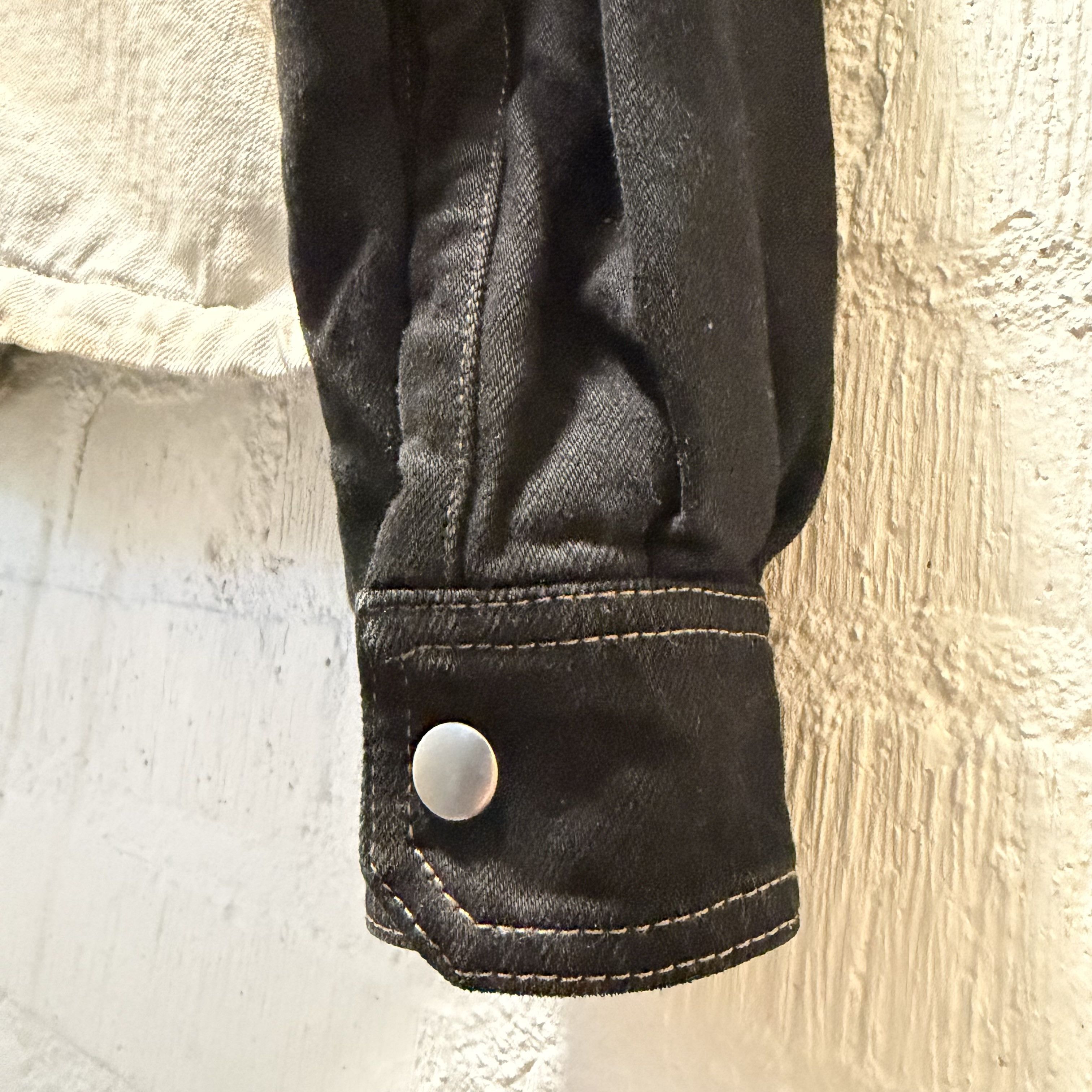 Rick Owens Drkshdw Porterville Terra Jacket Size US M / EU 48-50 / 2 - 5 Thumbnail