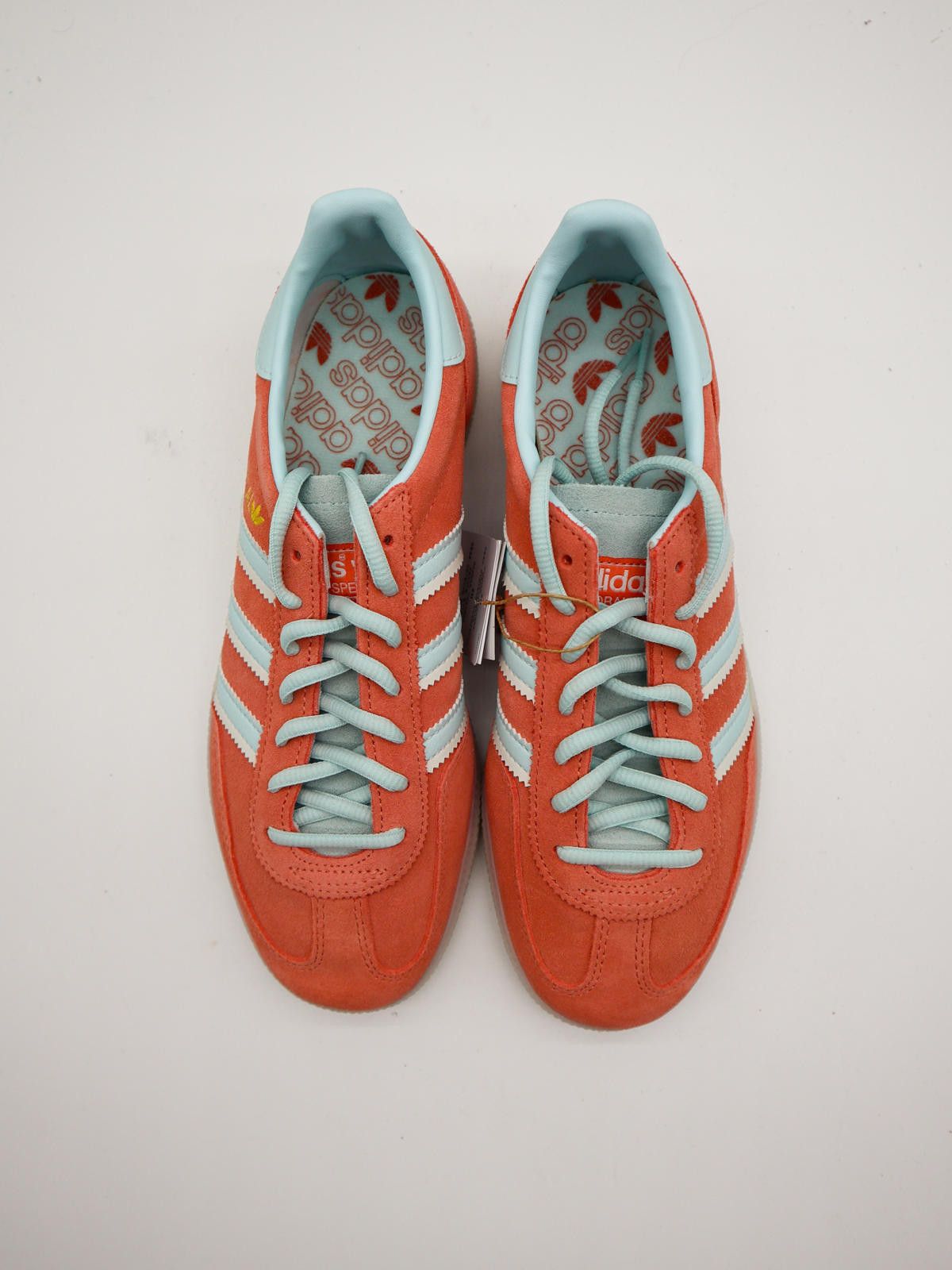 Adidas adidas Handball Spezial – IG6275 - Brand New in Box Size US 7 / EU 40 - 3 Thumbnail