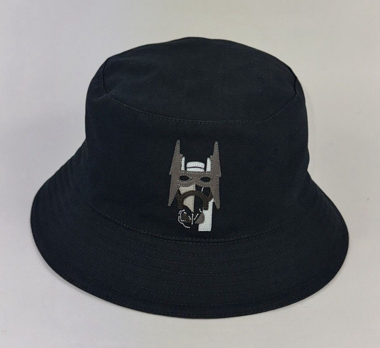 Hermes Raoul Super H Bucket Hat 58 Size ONE SIZE - 4 Thumbnail