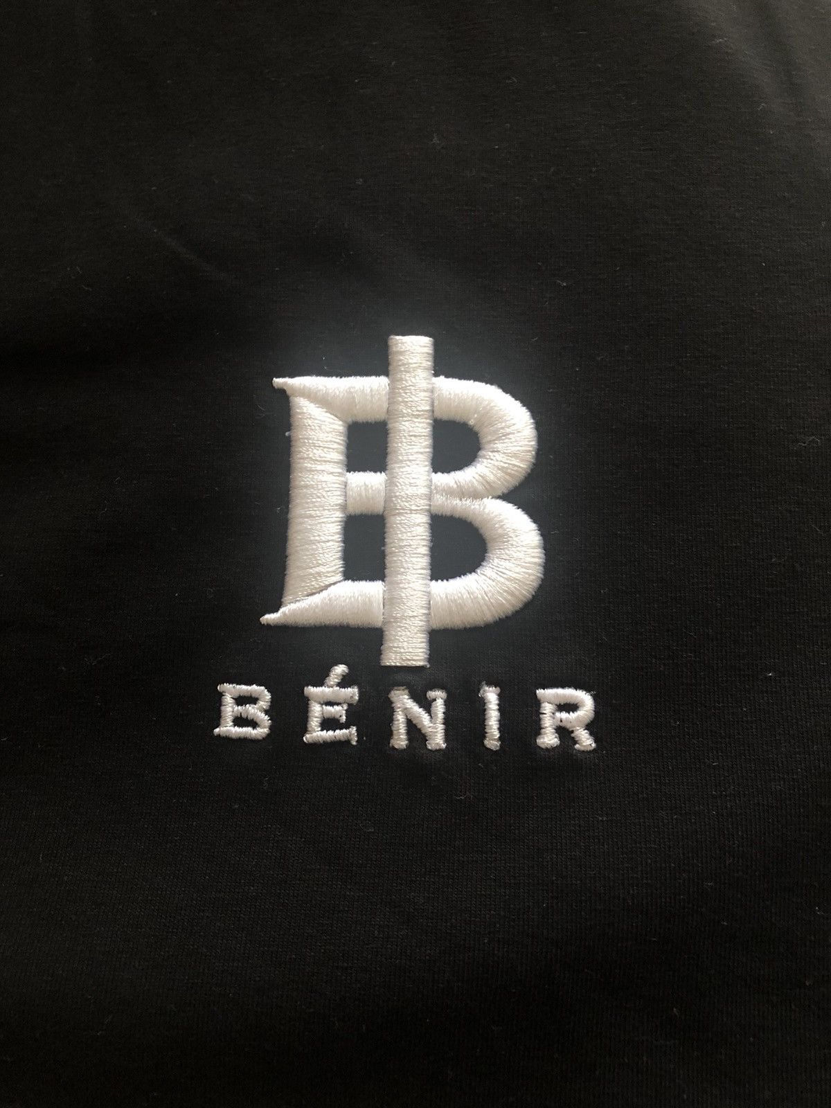 Other BENIR DESIGNER VINTAGE QUALITY TEE SHIRT Size US M / EU 48-50 / 2 - 2 Thumbnail