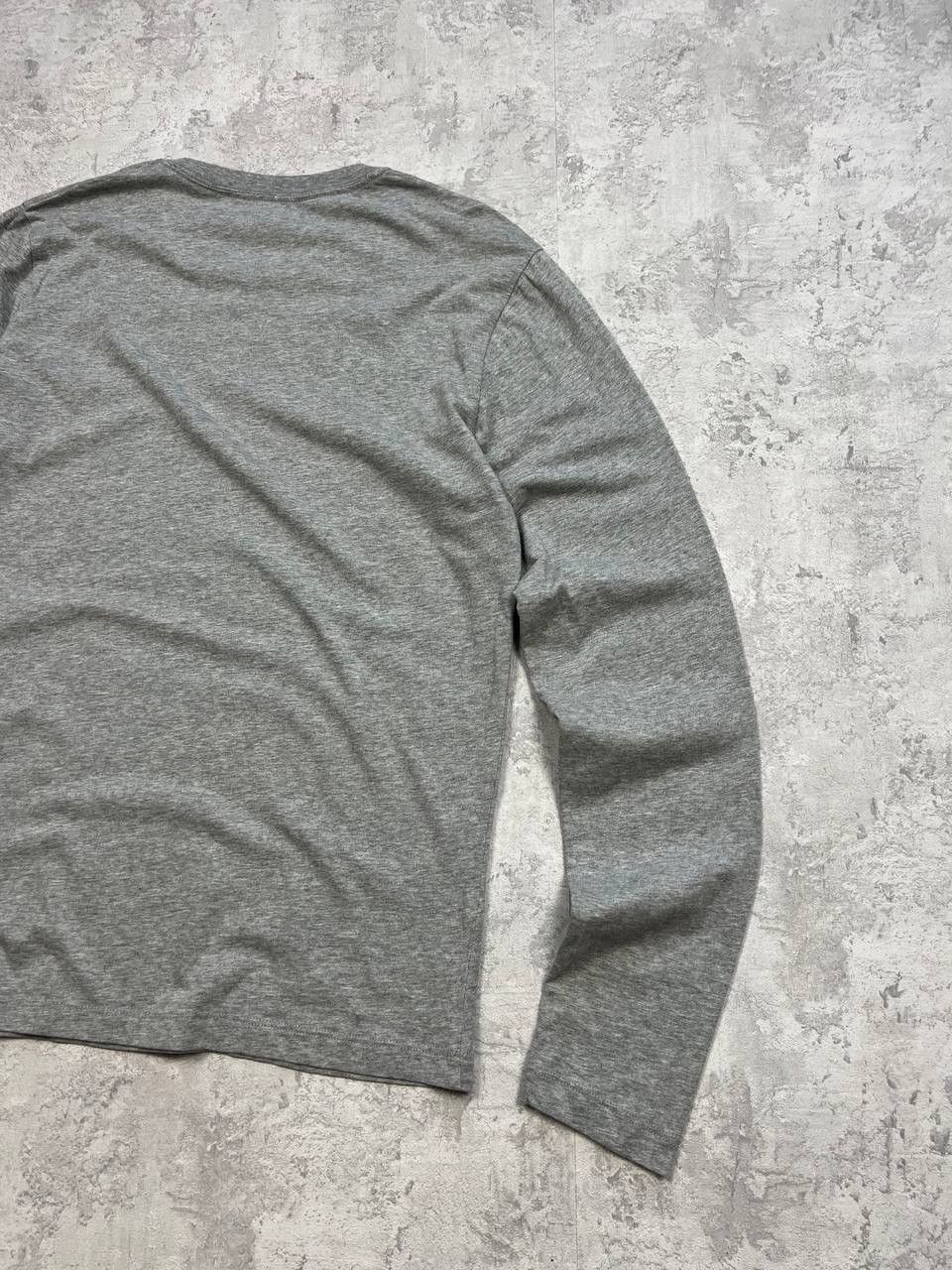 True Religion True Religion Longslive Embroidered Logo Size US S / EU 44-46 / 1 - 8 Thumbnail