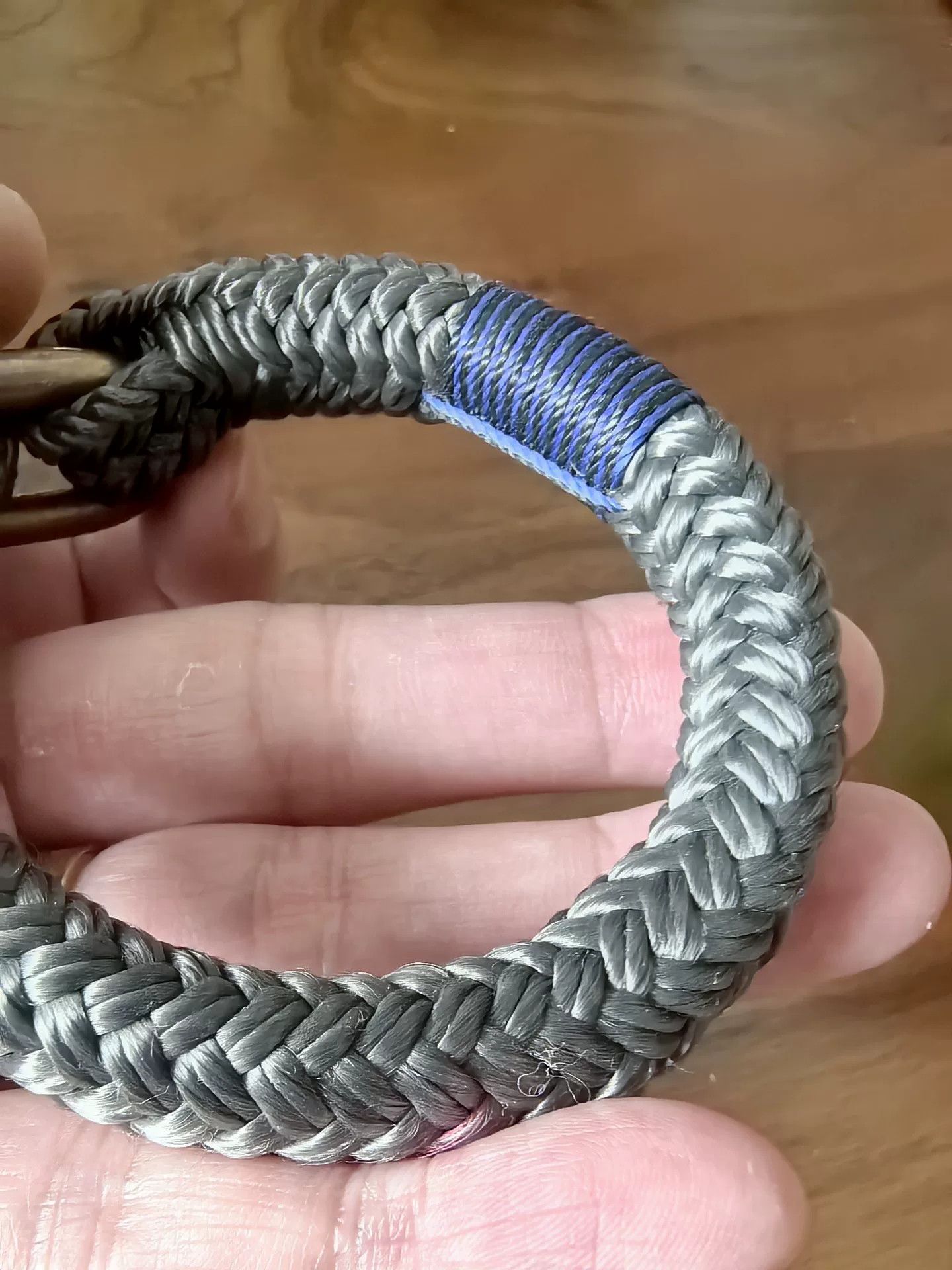 Other Pig and Hen Barato Bob Boat Rope Bracelet Size ONE SIZE - 4 Thumbnail