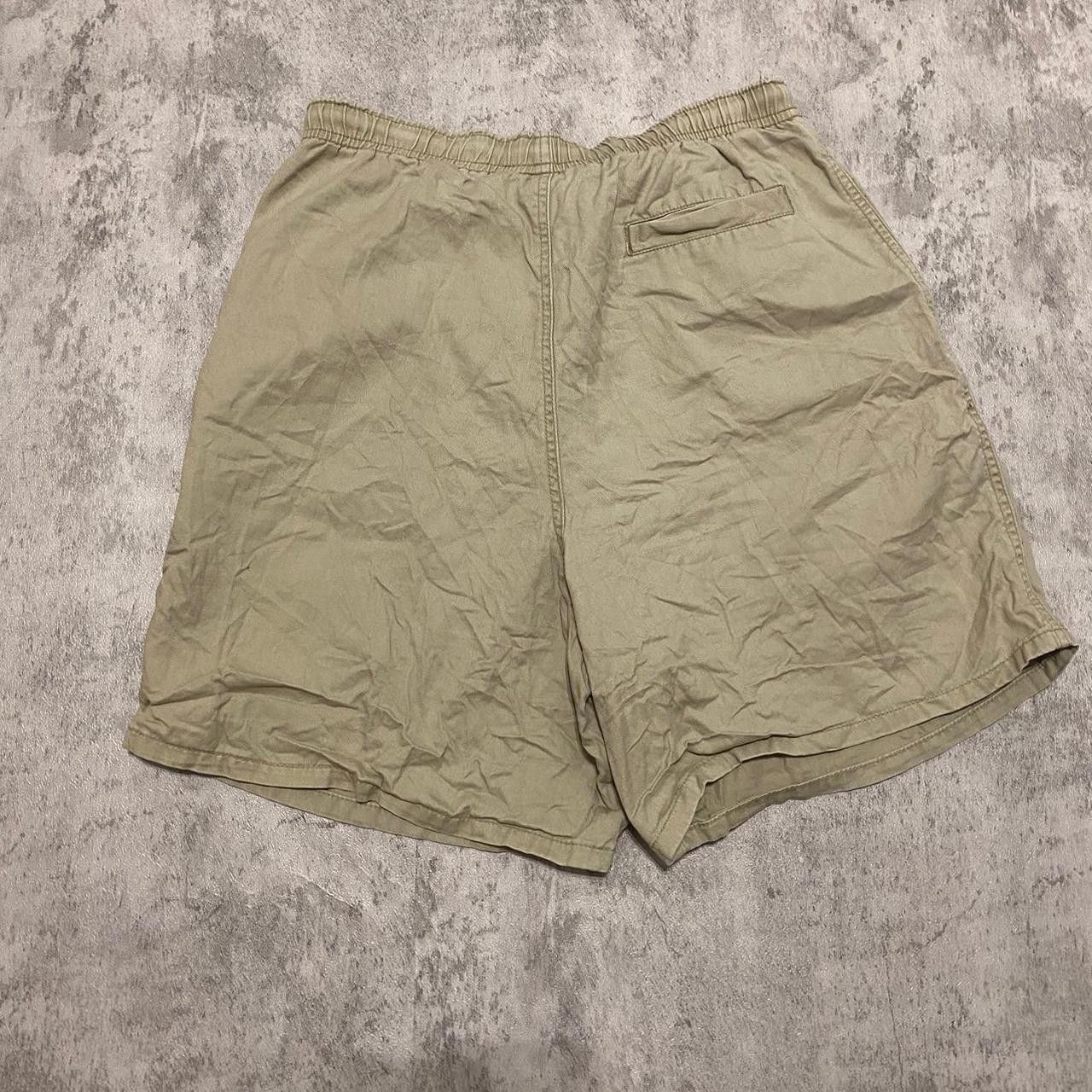 Warner Bros 90s Warner Bros Vintage Embroidered Tan and Size US M / EU 48-50 / 2 - 2 Thumbnail