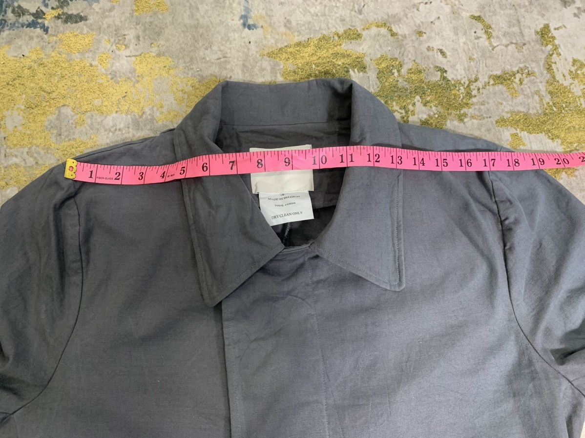 Stephan Schneider Belgium Made Stephan Schneider Long Jacket Size US M / EU 48-50 / 2 - 14 Thumbnail