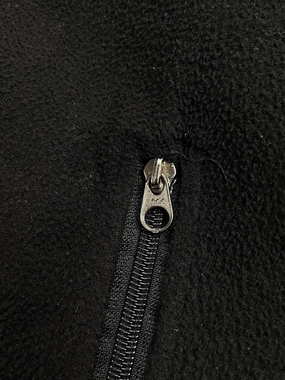 The North Face × Vintage Vintage The North Face Fleece Nylon Sherpa Jacket Y2K XL Size US L / EU 52-54 / 3 - 5 Thumbnail