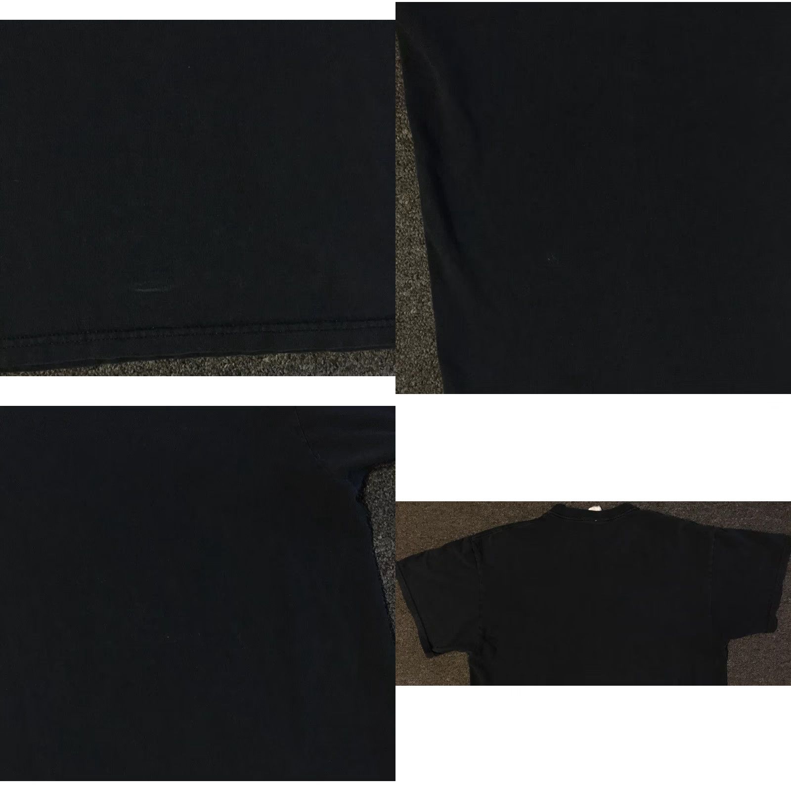 Vintage VINTAGE Xbox One Faded Promo Shirt L XL Video Game 360 Software Internet Grunge Y2K Size US L / EU 52-54 / 3 - 8 Thumbnail