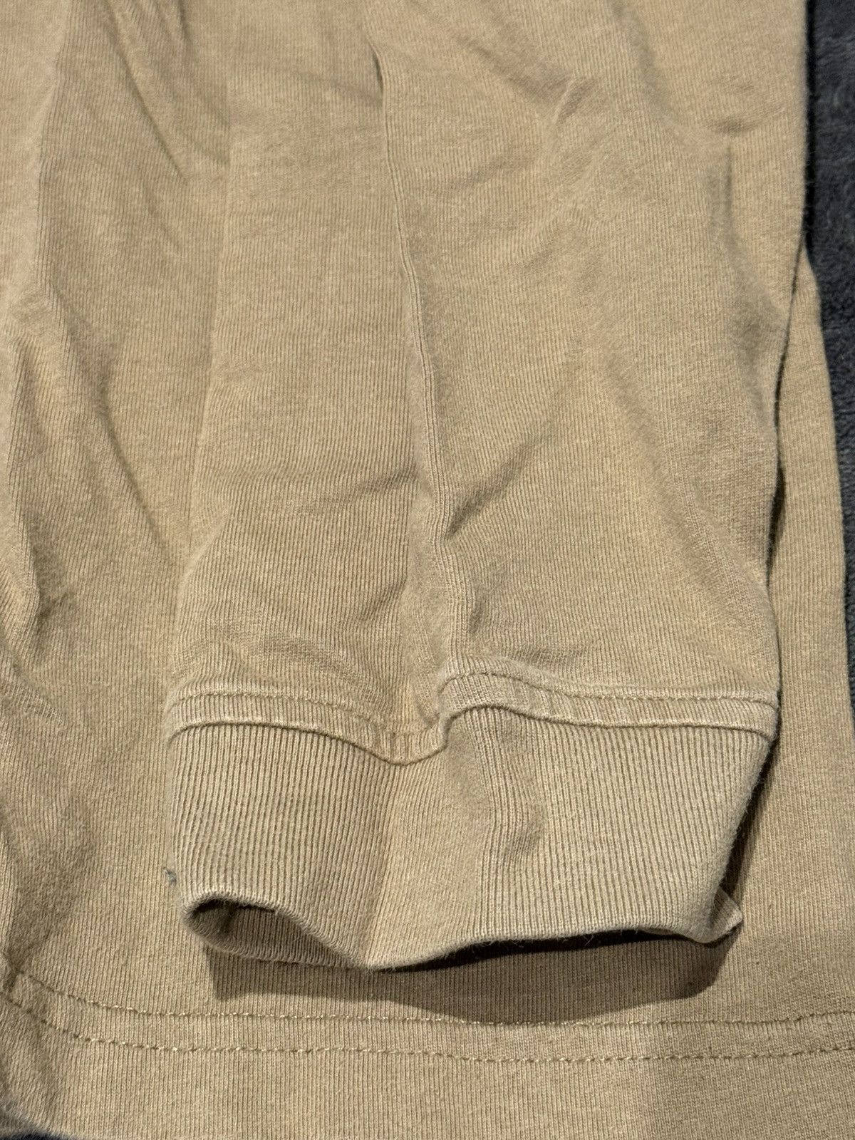 Supreme Supreme long sleeve Size US M / EU 48-50 / 2 - 5 Thumbnail