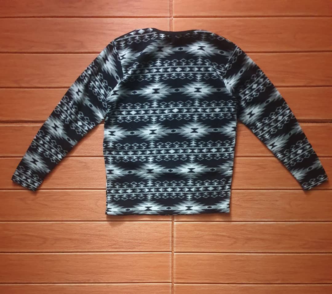 Japanese Brand Navajo Japanese style inspired Shirt Size US S / EU 44-46 / 1 - 9 Thumbnail