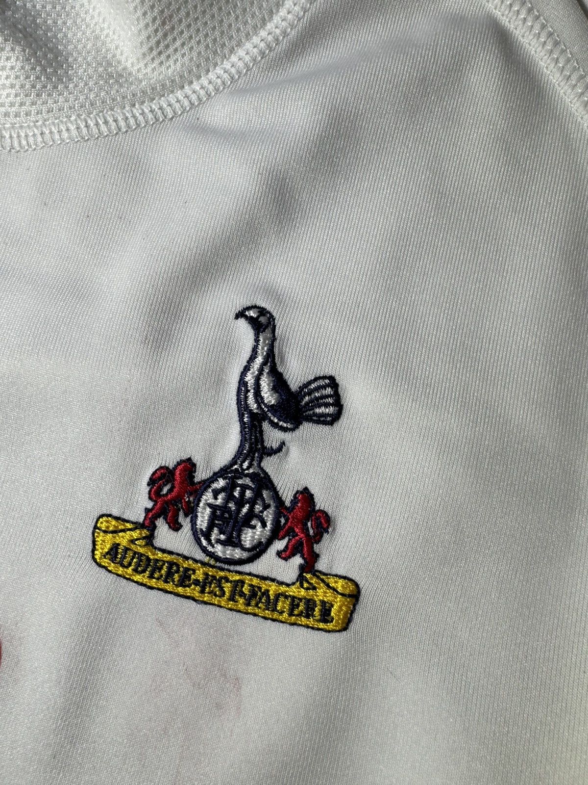 Other Tottenham Hotspur 2004/04 Football Shirt Kappa Soccer Jersey Size US XL / EU 56 / 4 - 6 Thumbnail