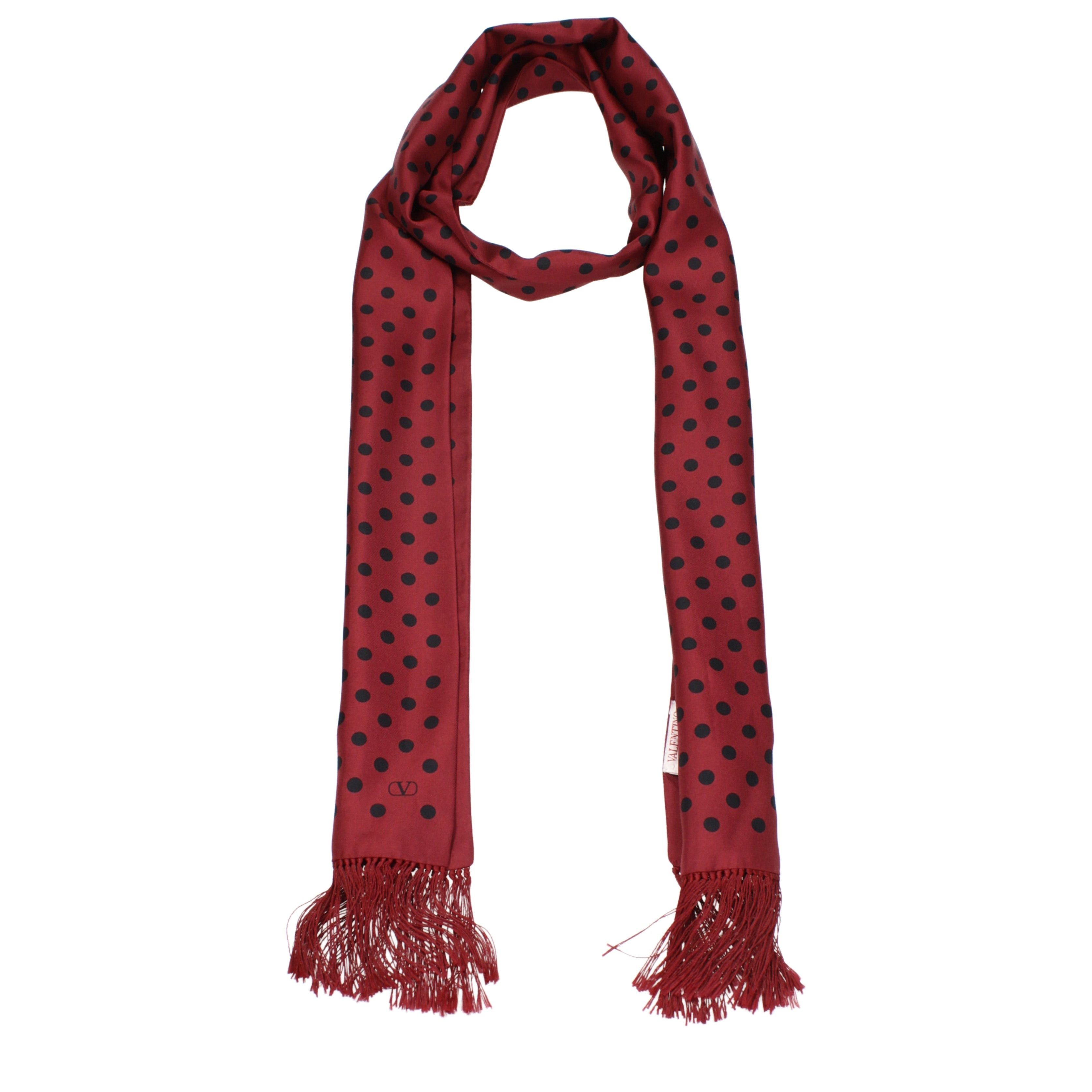 Valentino Foulard Size ONE SIZE - 1 Preview