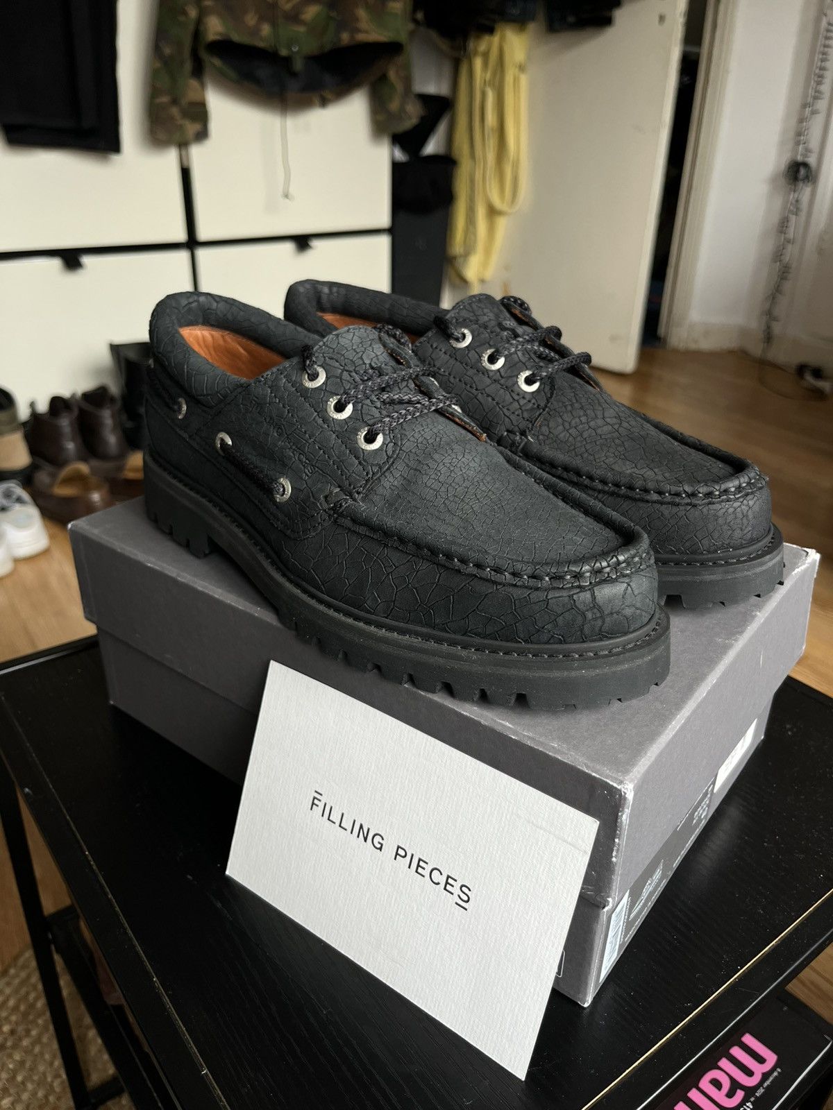 靴 Supreme/Timberland 3-Eye Classic Lug Supreme/Timberland 3-Eye Classic Lug Shoes