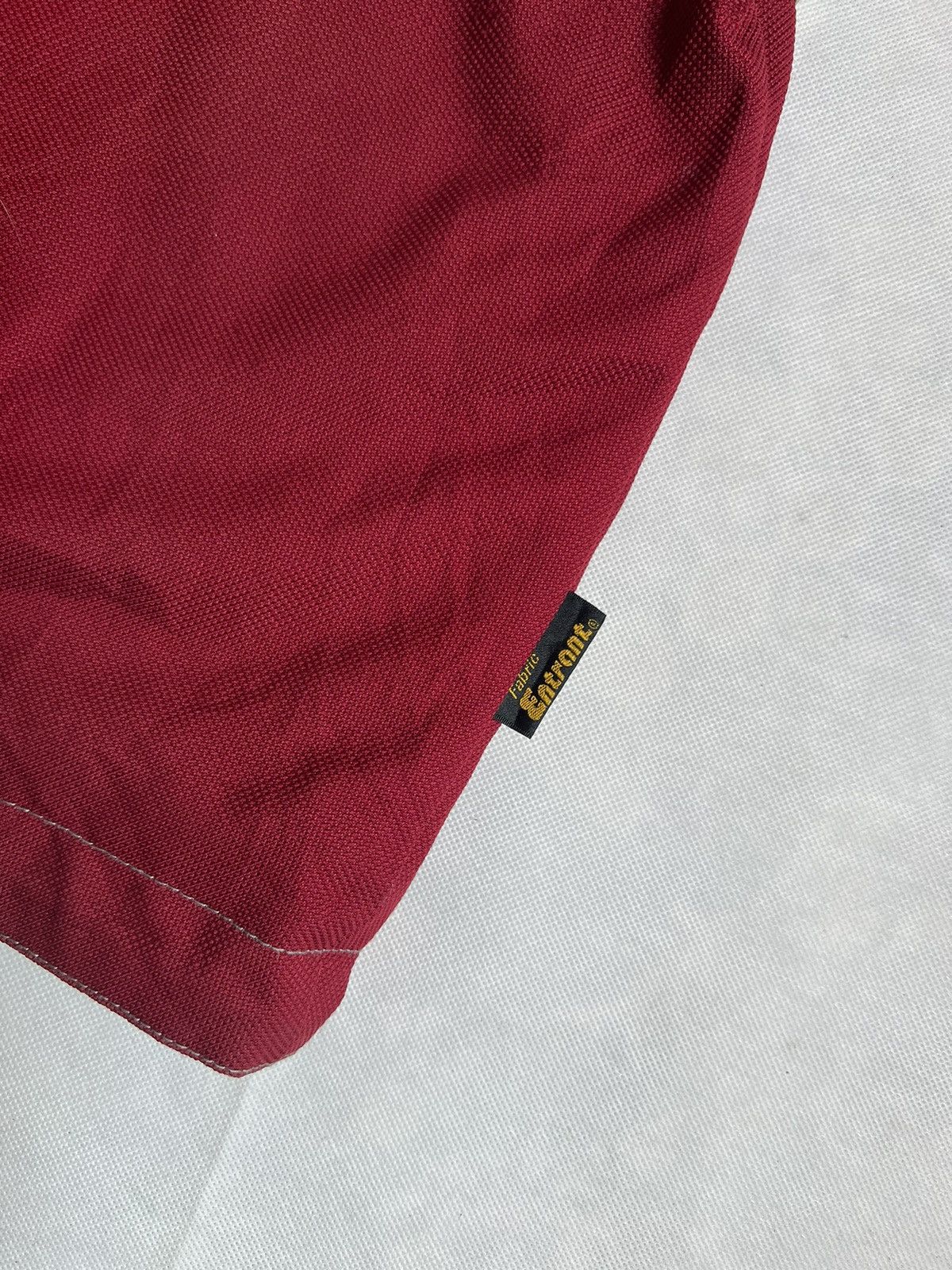 Ellesse × Goldwin Vintage 90's Ellesse Goldwin Ski Sportswear Jacket Size US M / EU 48-50 / 2 - 19 Thumbnail