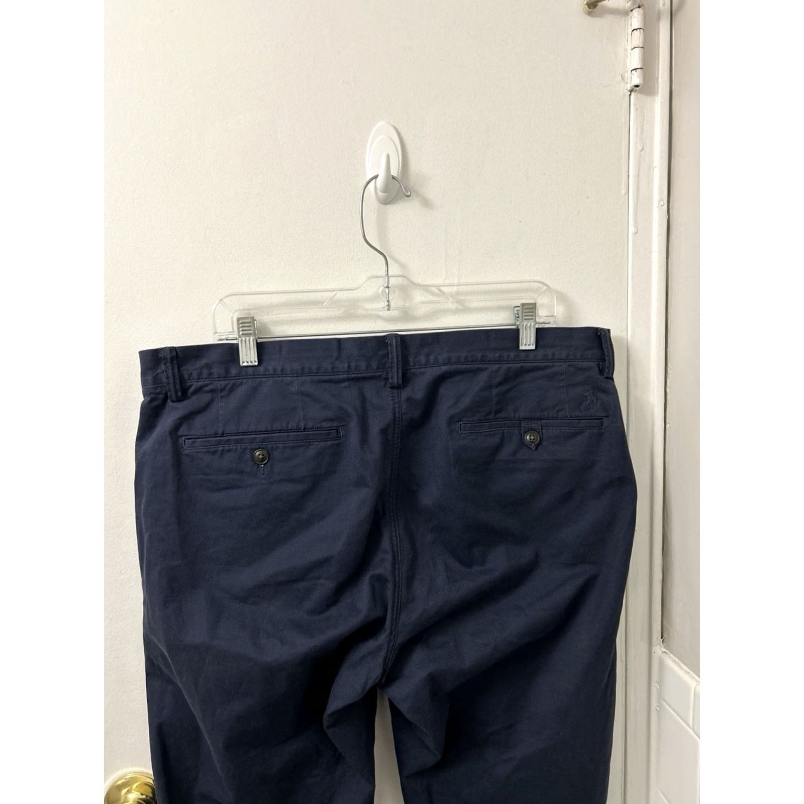 Polo Ralph Lauren VINTAGE? No. Size US S / EU 44-46 / 1 - 2 Thumbnail