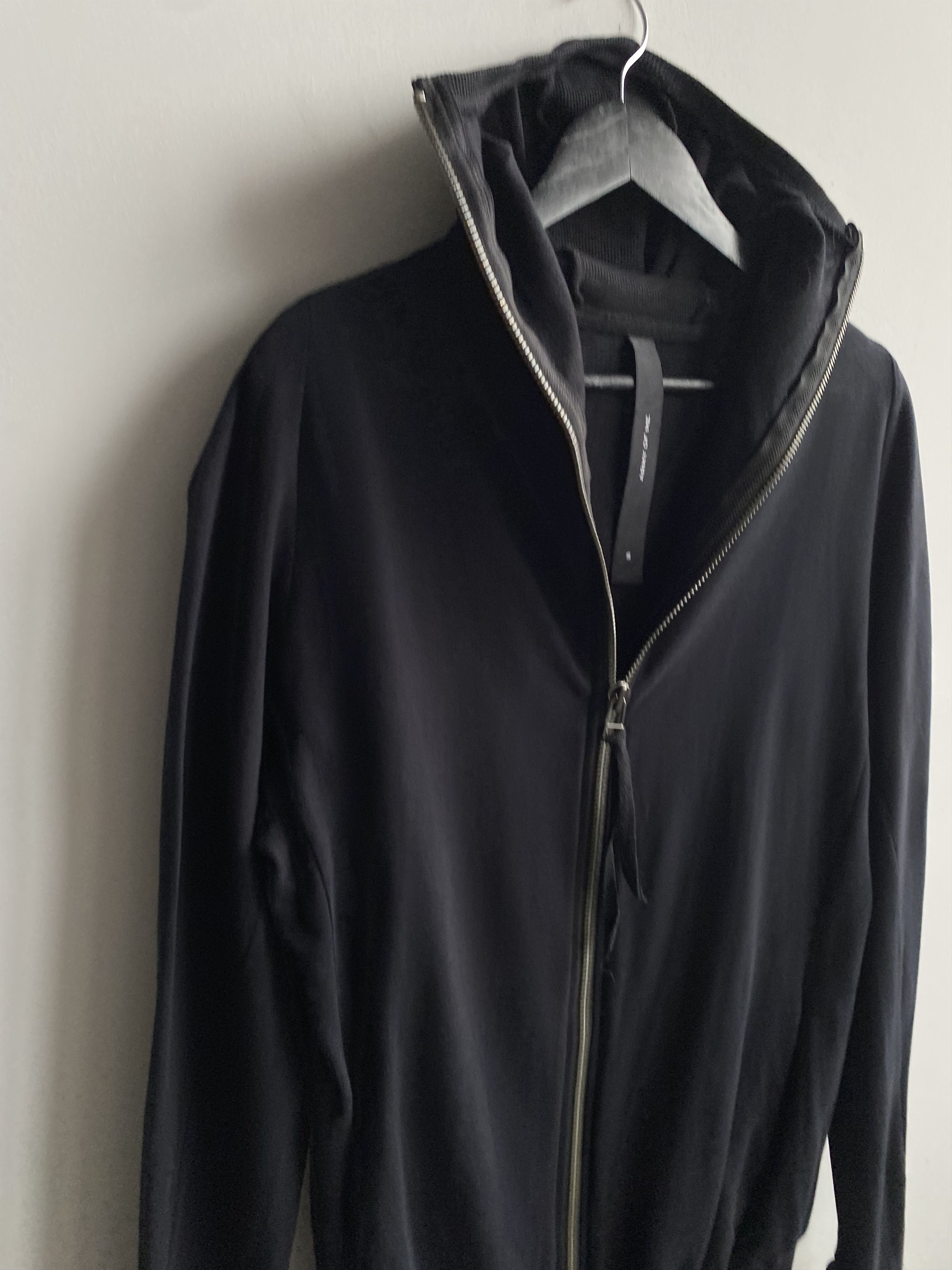 Army Of Me Army of Me Archive 2014 Long Zip Hoodie Size US S / EU 44-46 / 1 - 4 Thumbnail