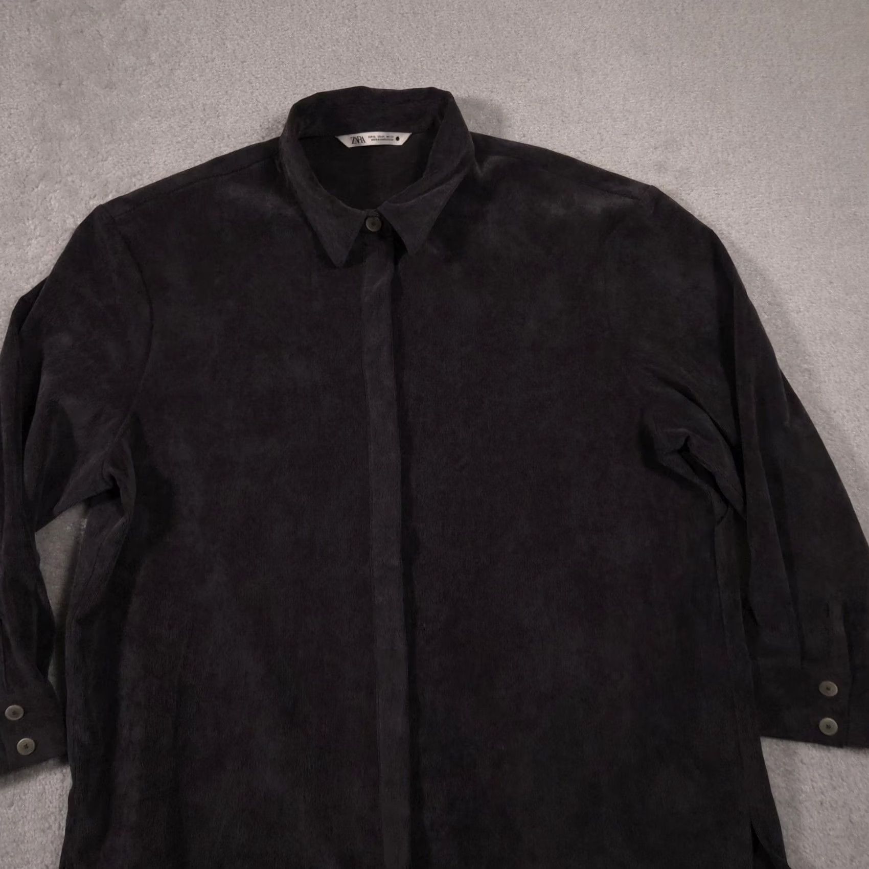 Zara VINTAGE? No. (Original says Vintage: No) Size US XL / EU 56 / 4 - 3 Thumbnail