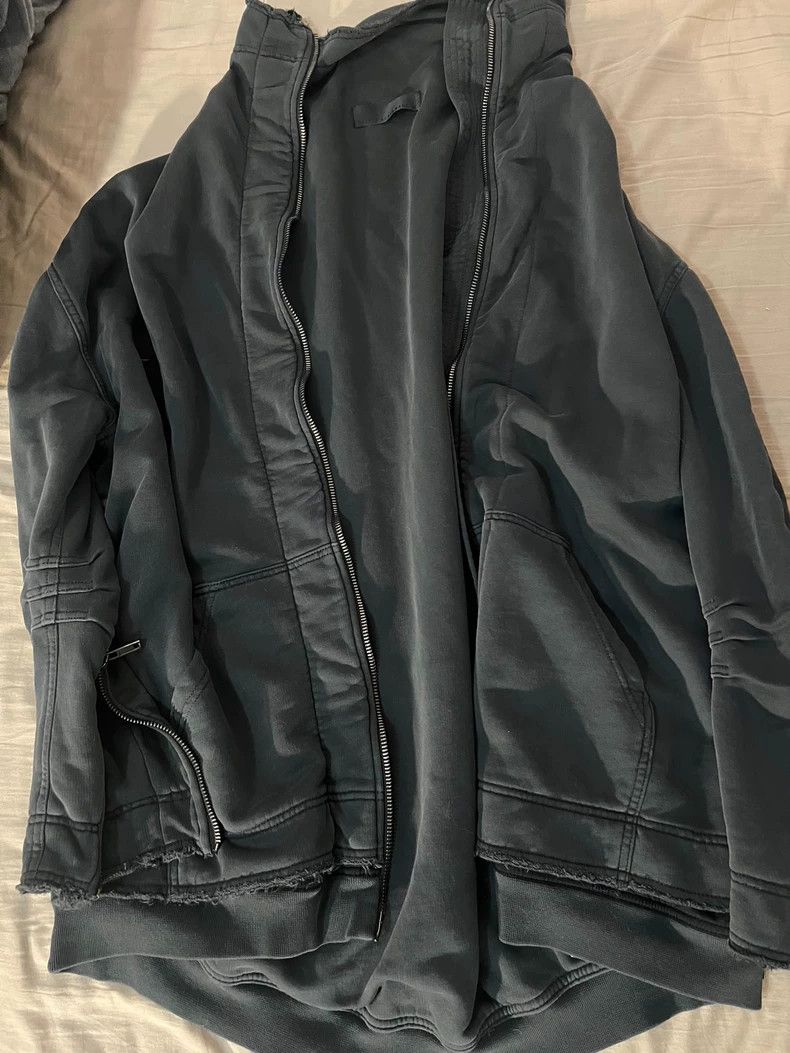 Haider Ackermann Haider Ackermann size 36 14fw ha perth parka & dual layer h Size US M / EU 48-50 / 2 - 1 Thumbnail