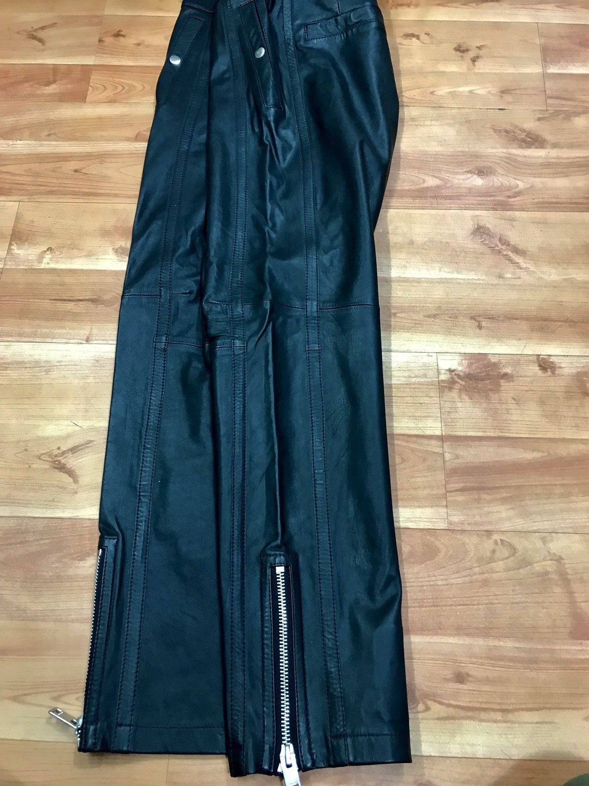 Diesel Diesel P-MONTE-L trouser Size US 32 / EU 48 - 4 Thumbnail