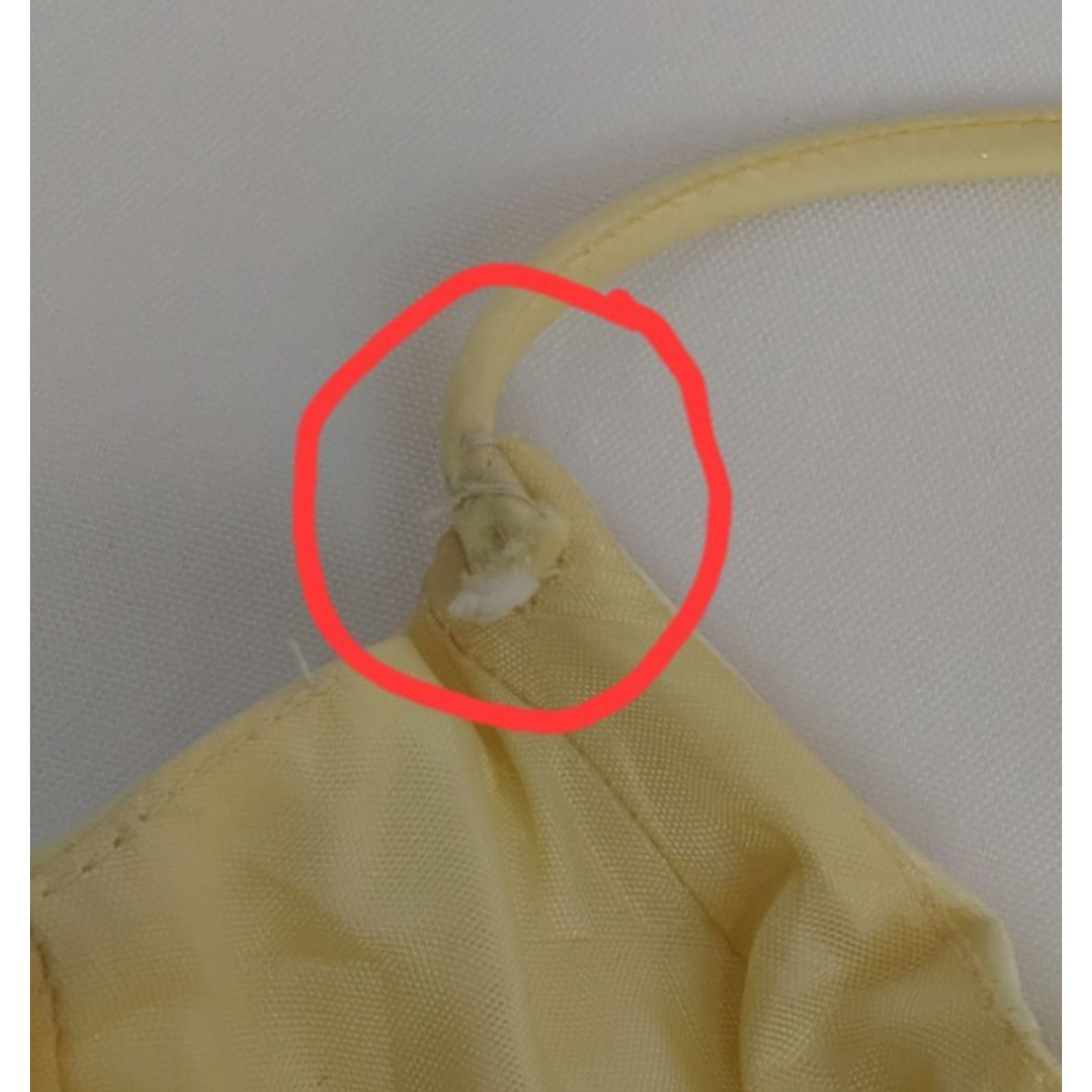 Jessica McClintock Jessica McClintock Gunne Sax Dress Women's S (5/6) Yellow Size S / US 4 / IT 40 - 9 Thumbnail