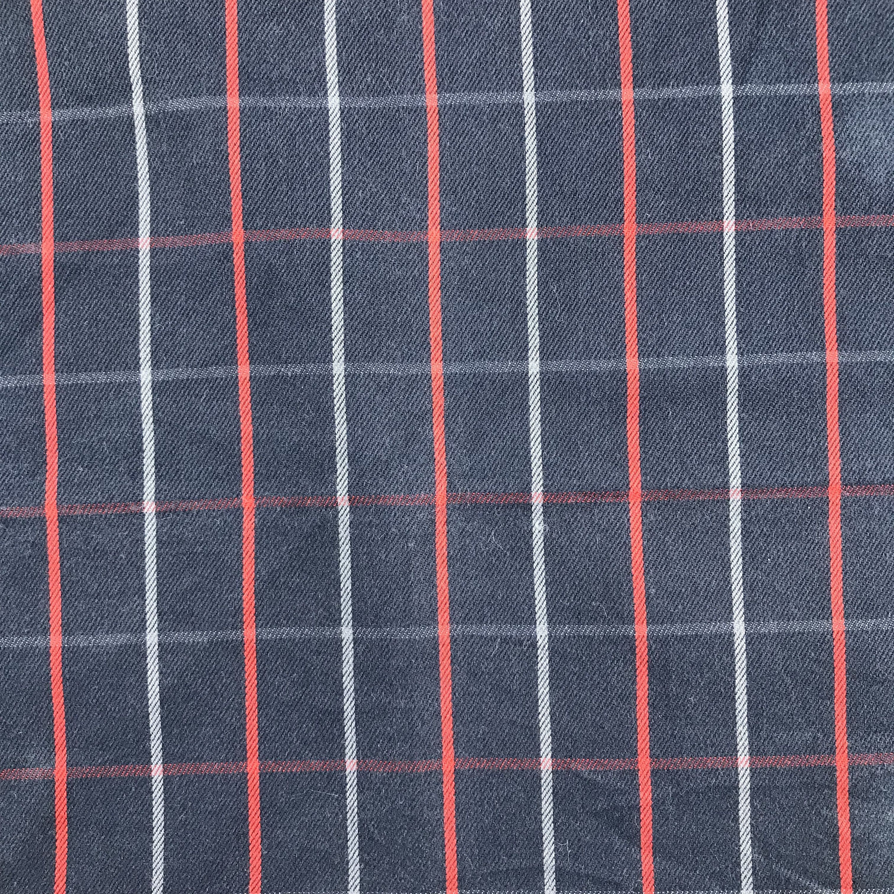 Burberry Burberry Handkerchief / Bandana / Neckerchief C775 Size ONE SIZE - 5 Thumbnail